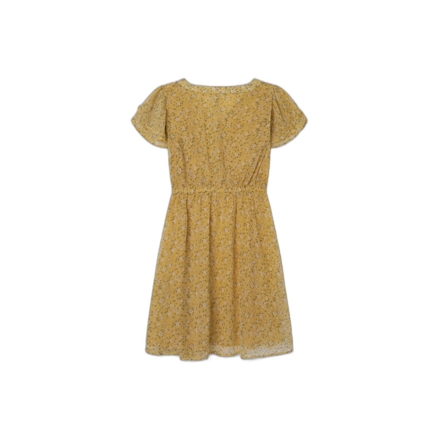 Girl's dress Pepe Jeans Holly