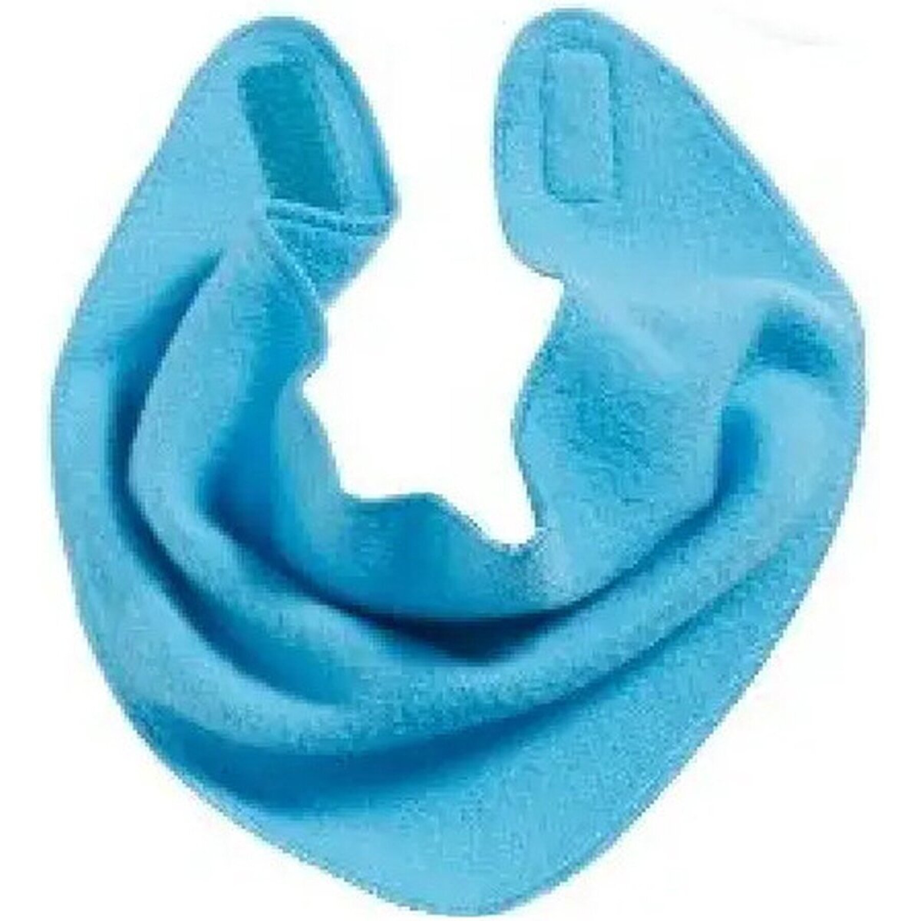 children's fleece triangle scarf Playshoes