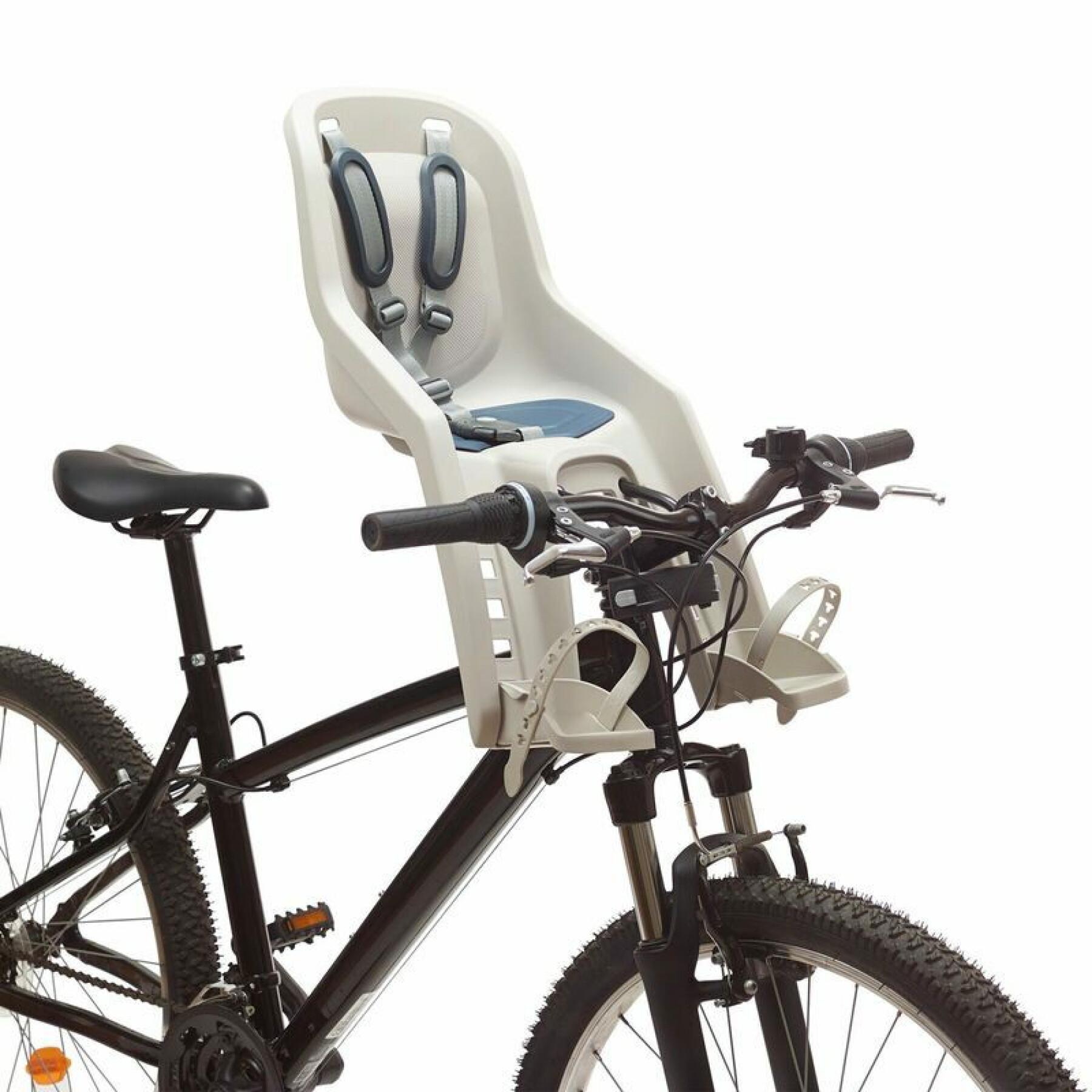 Front seat adapter for children Polisport Ahead Guppy Mini/Bilby Bubbly Mini