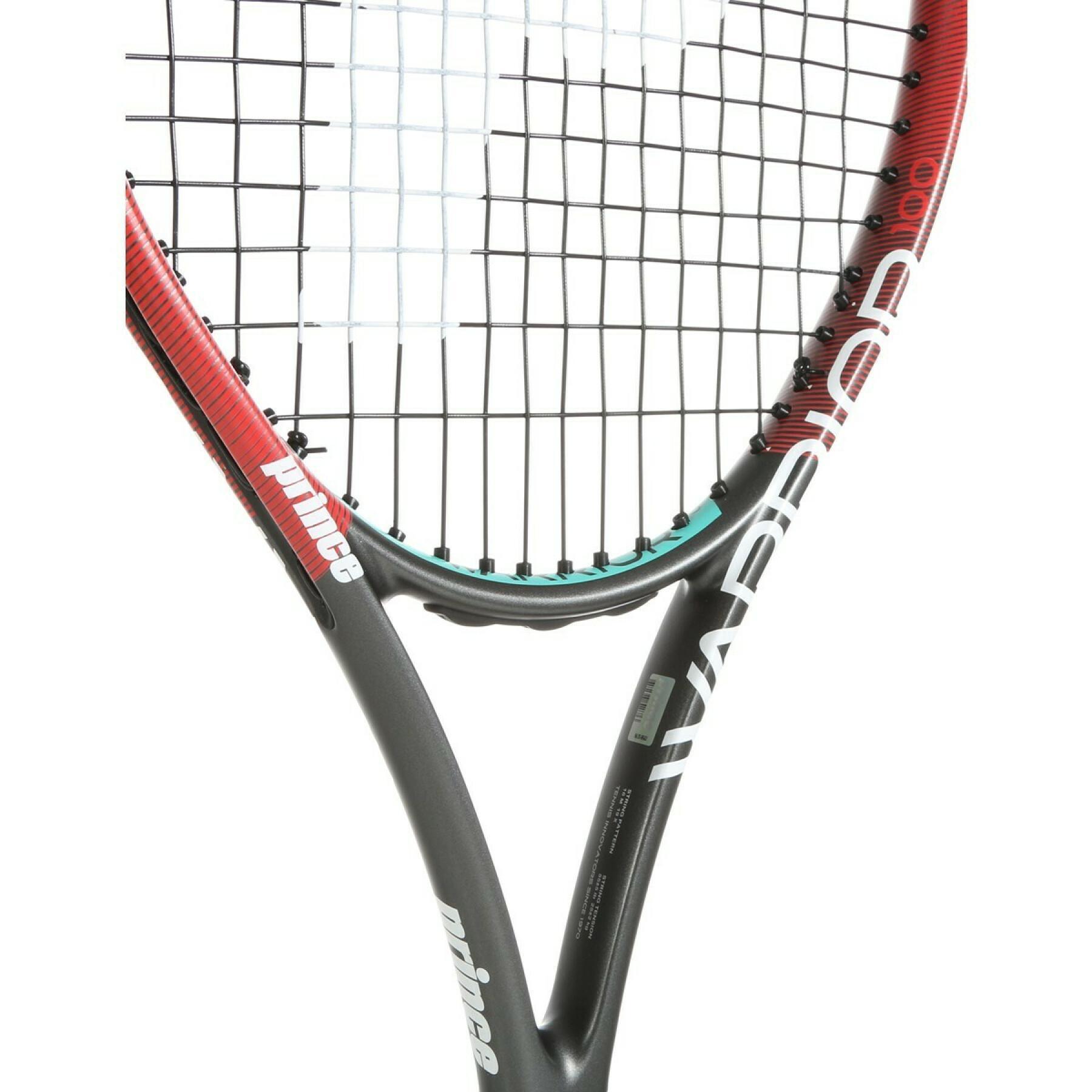 Tennis racket Prince warrior 100 (285g)