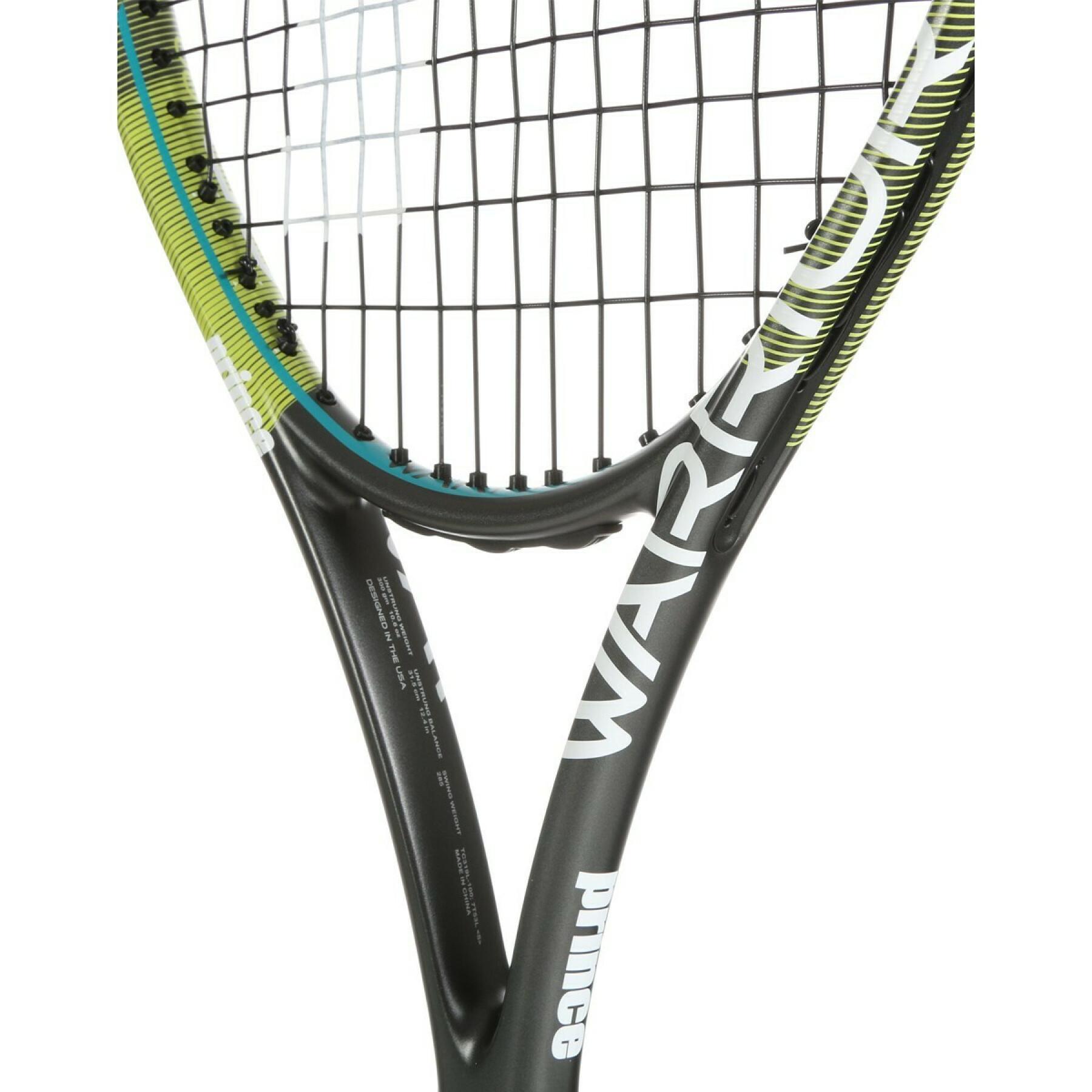 Tennis racket Prince warrior 100 (300g)