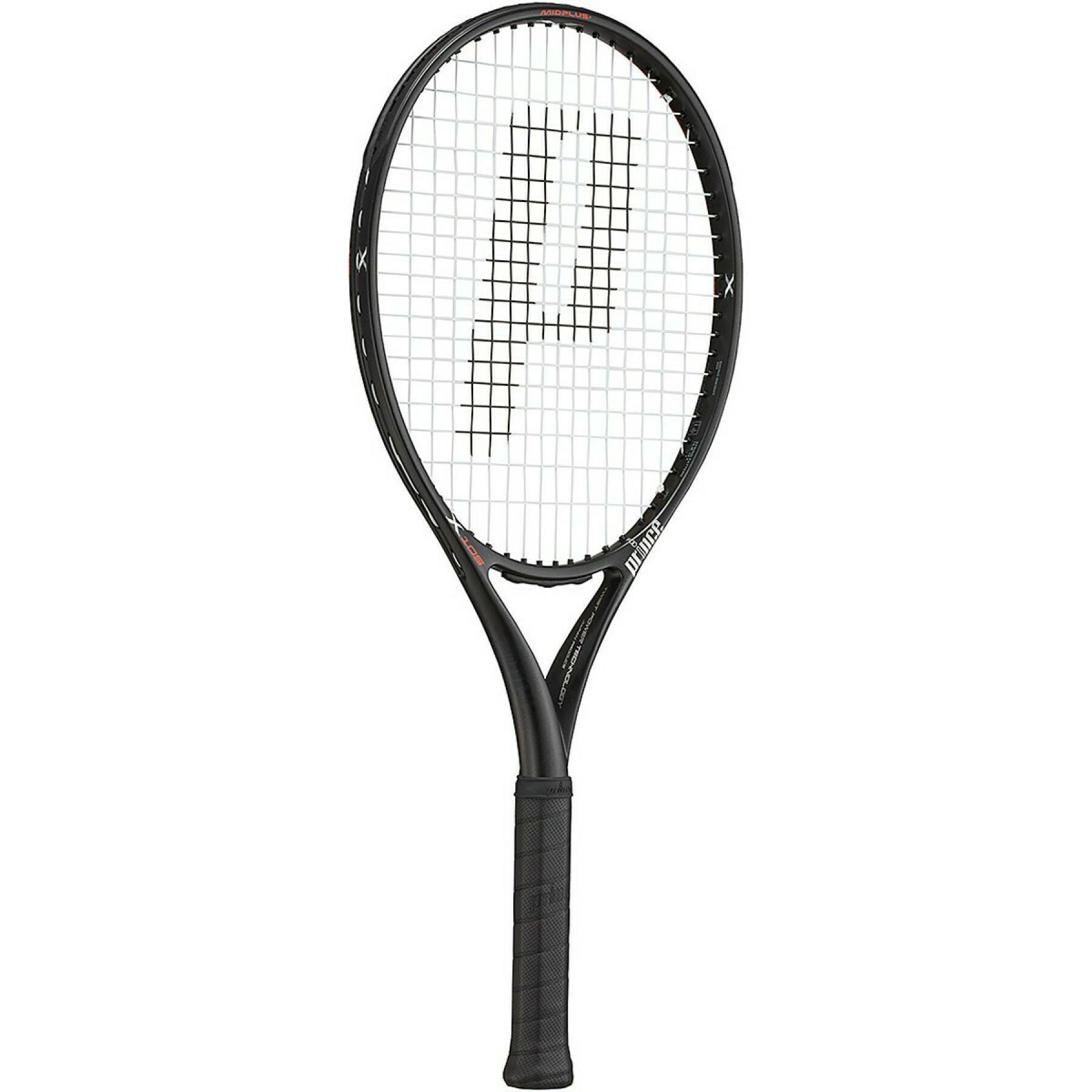 Tennis racket Prince twistpower x105 gaucher