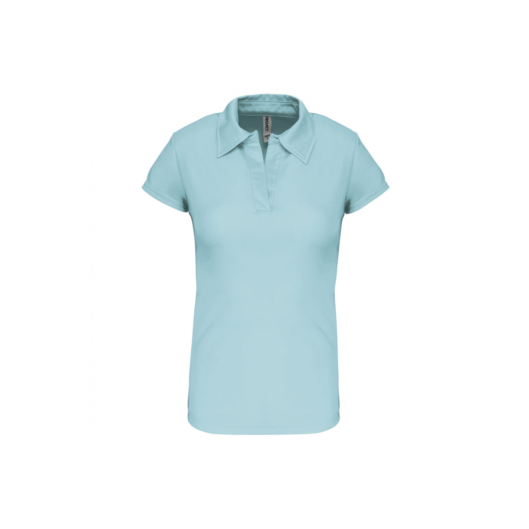 Women's sport polo shirt Proact