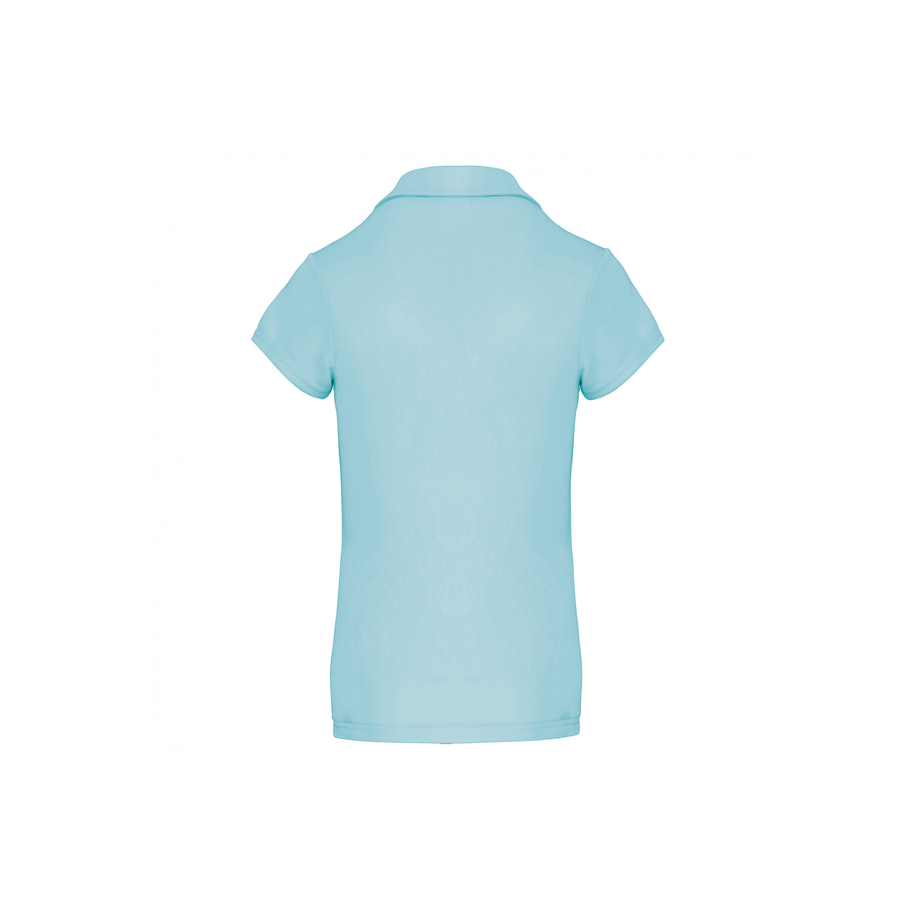 Women's sport polo shirt Proact