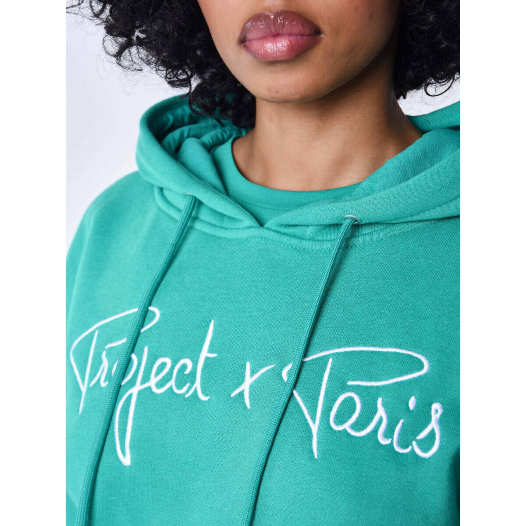 Signature sweatshirt Project X Paris