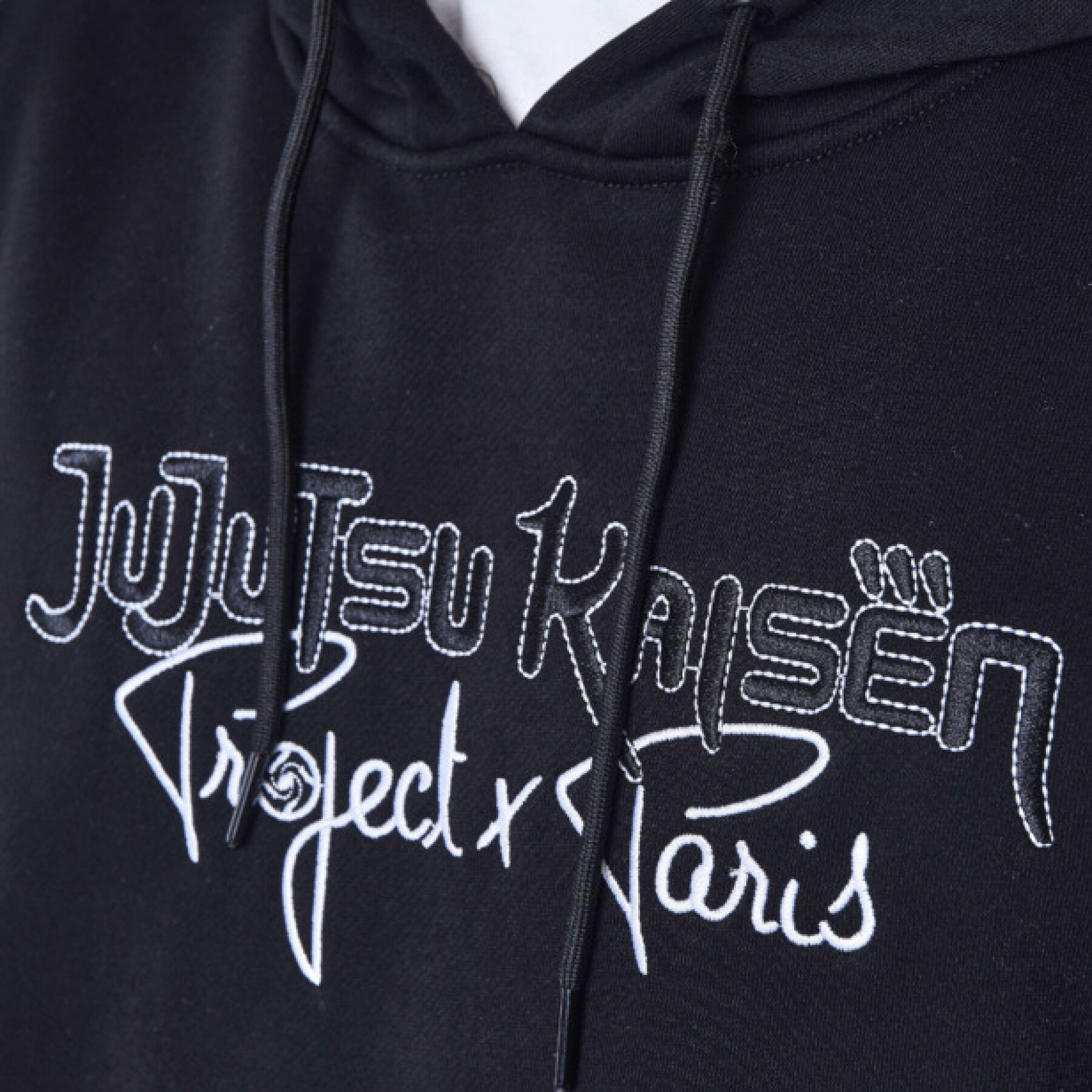 Hooded sweatshirt Project X Paris Jujutsu Kaisen