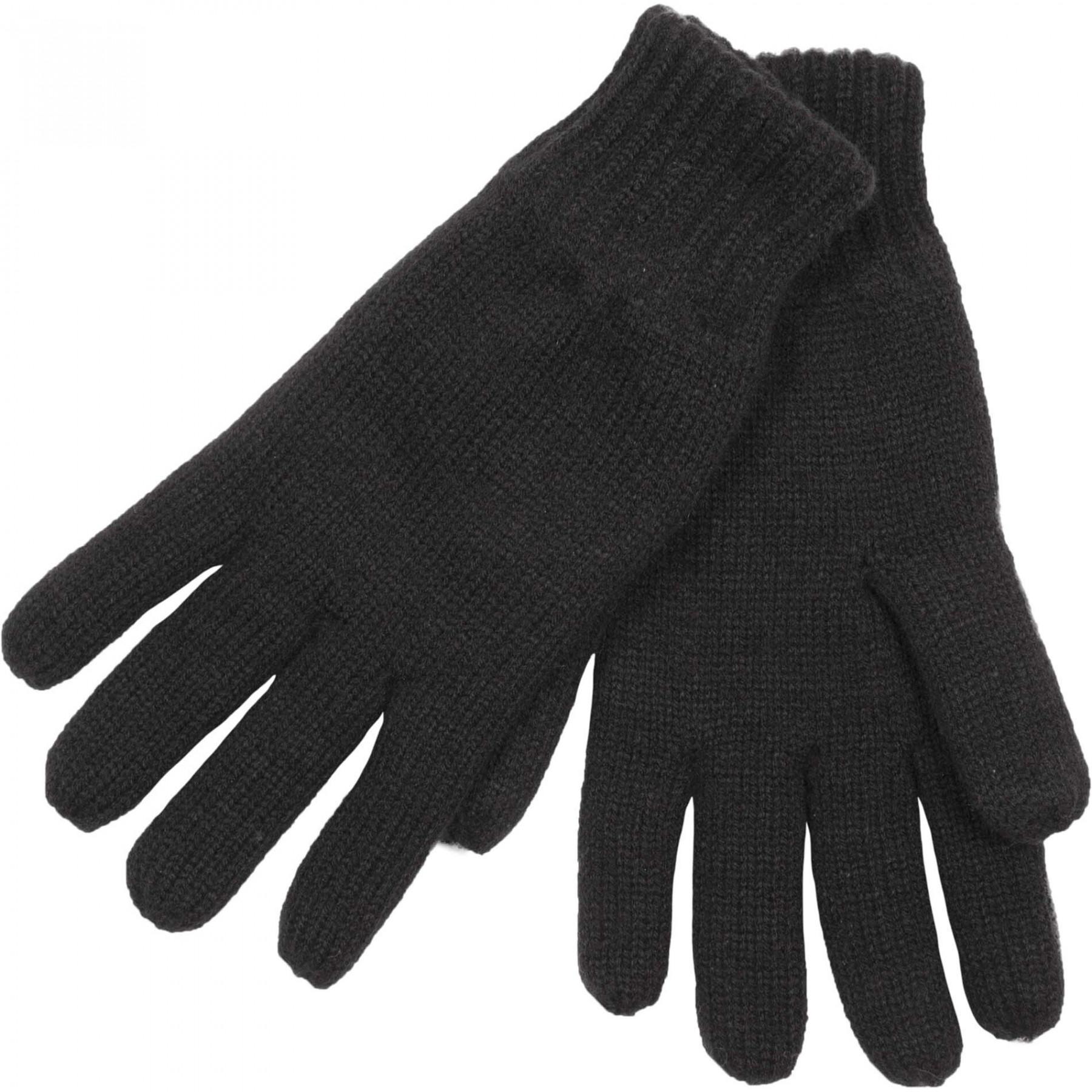 Gloves K-up Thinsulate Maille Tricot