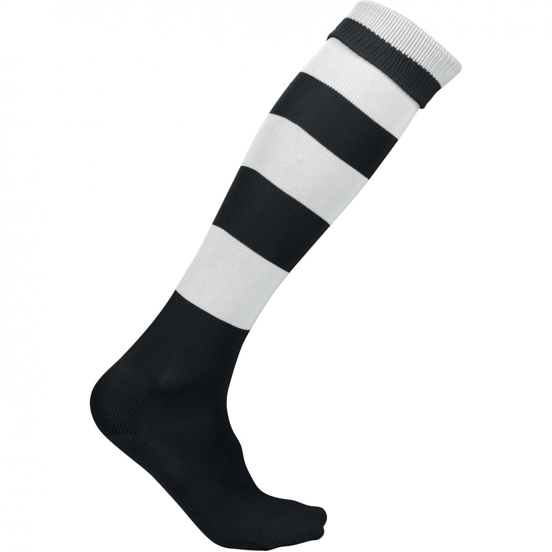 Sports socks Proact Cerclées