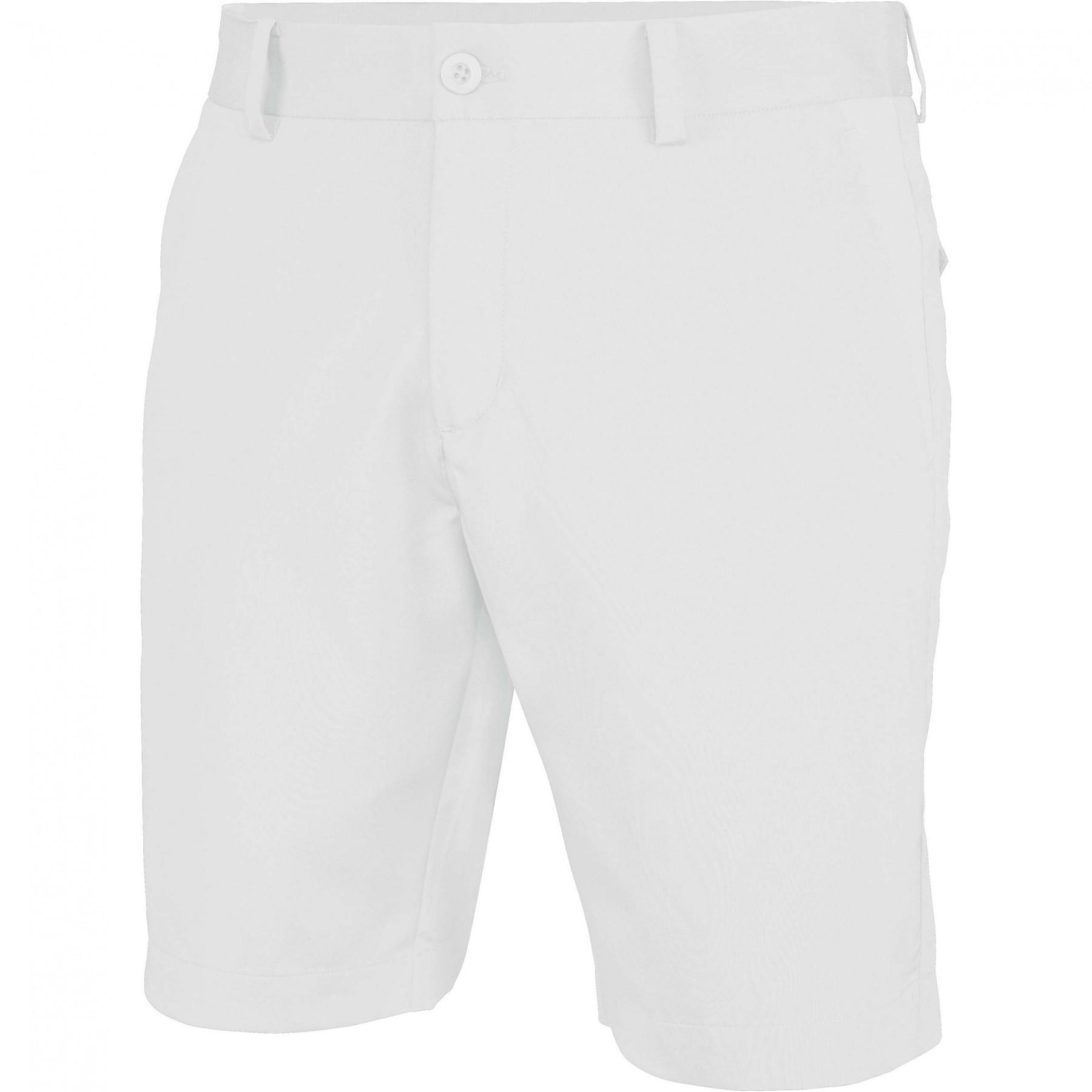 Bermuda Kariban fitted shorts