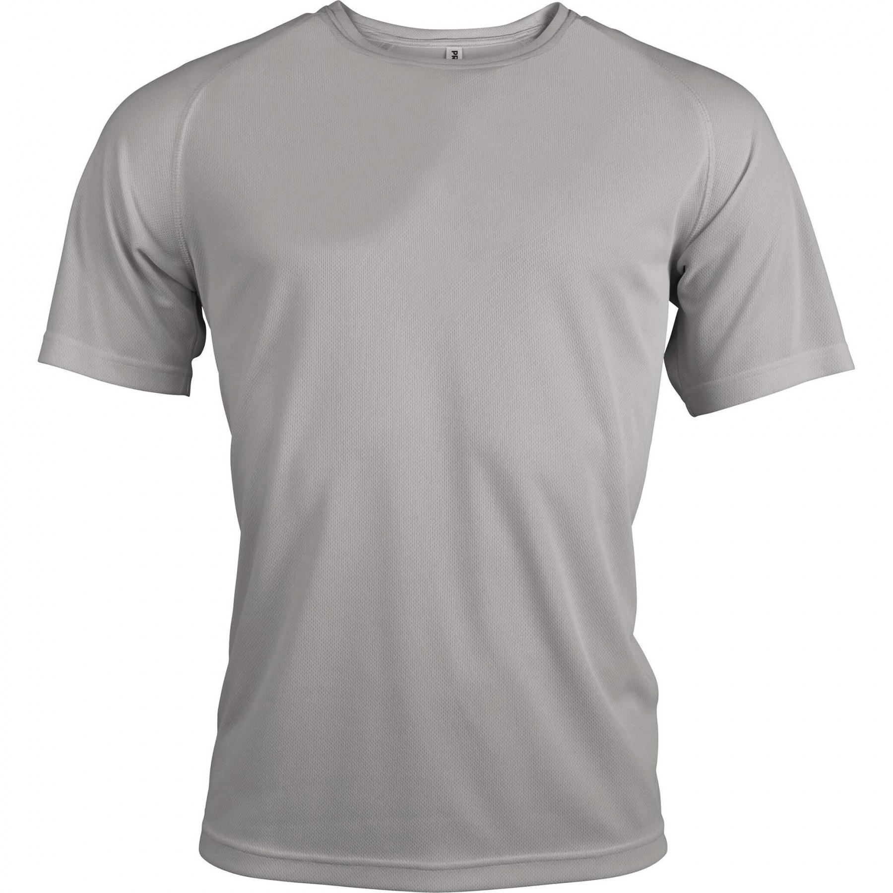 Short sleeve T-shirt Proact Sport