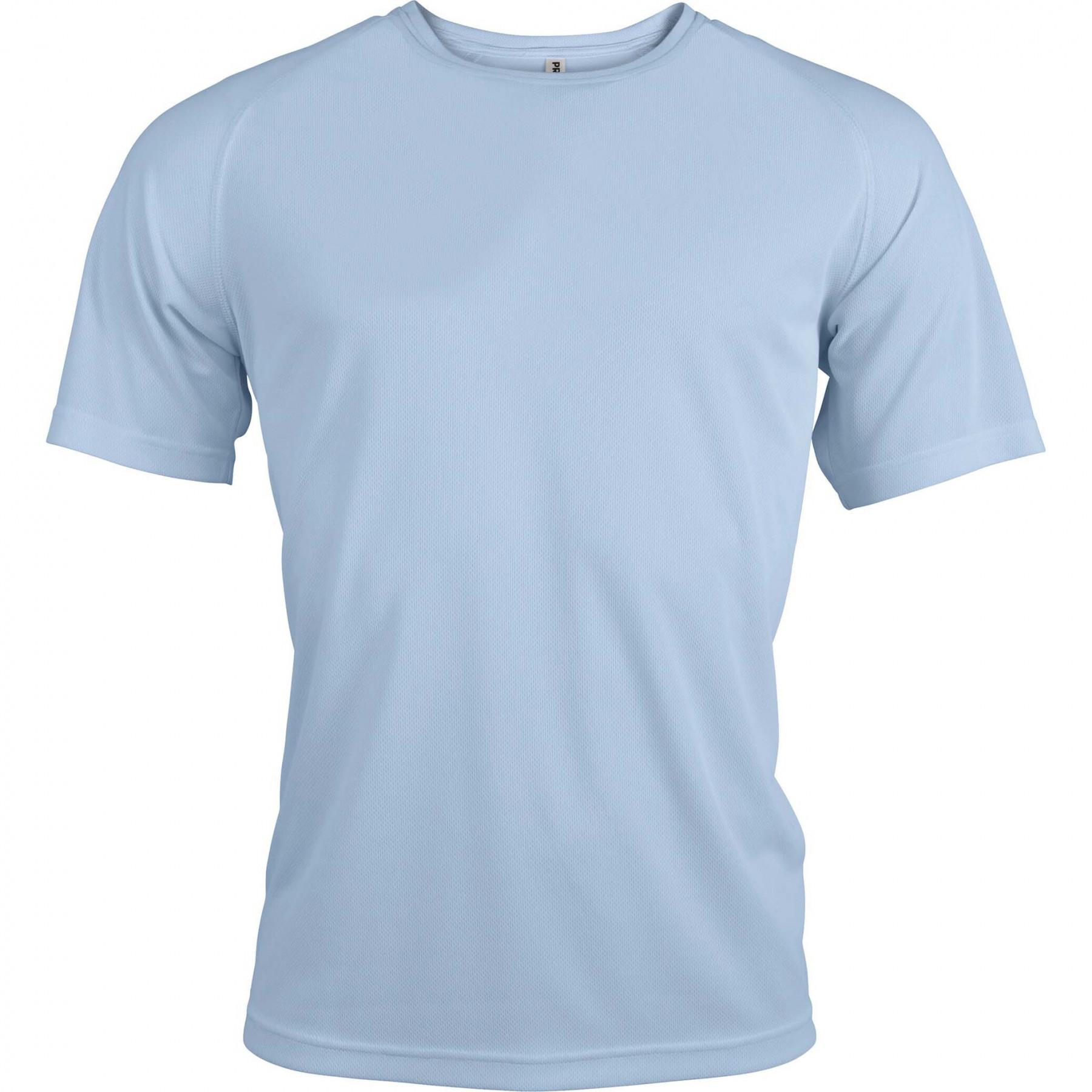 Short sleeve T-shirt Proact Sport
