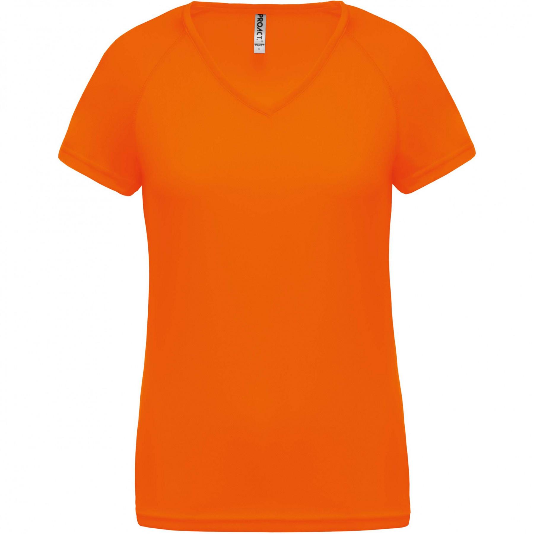 Women's quick-dry T-shirt Proact Sport