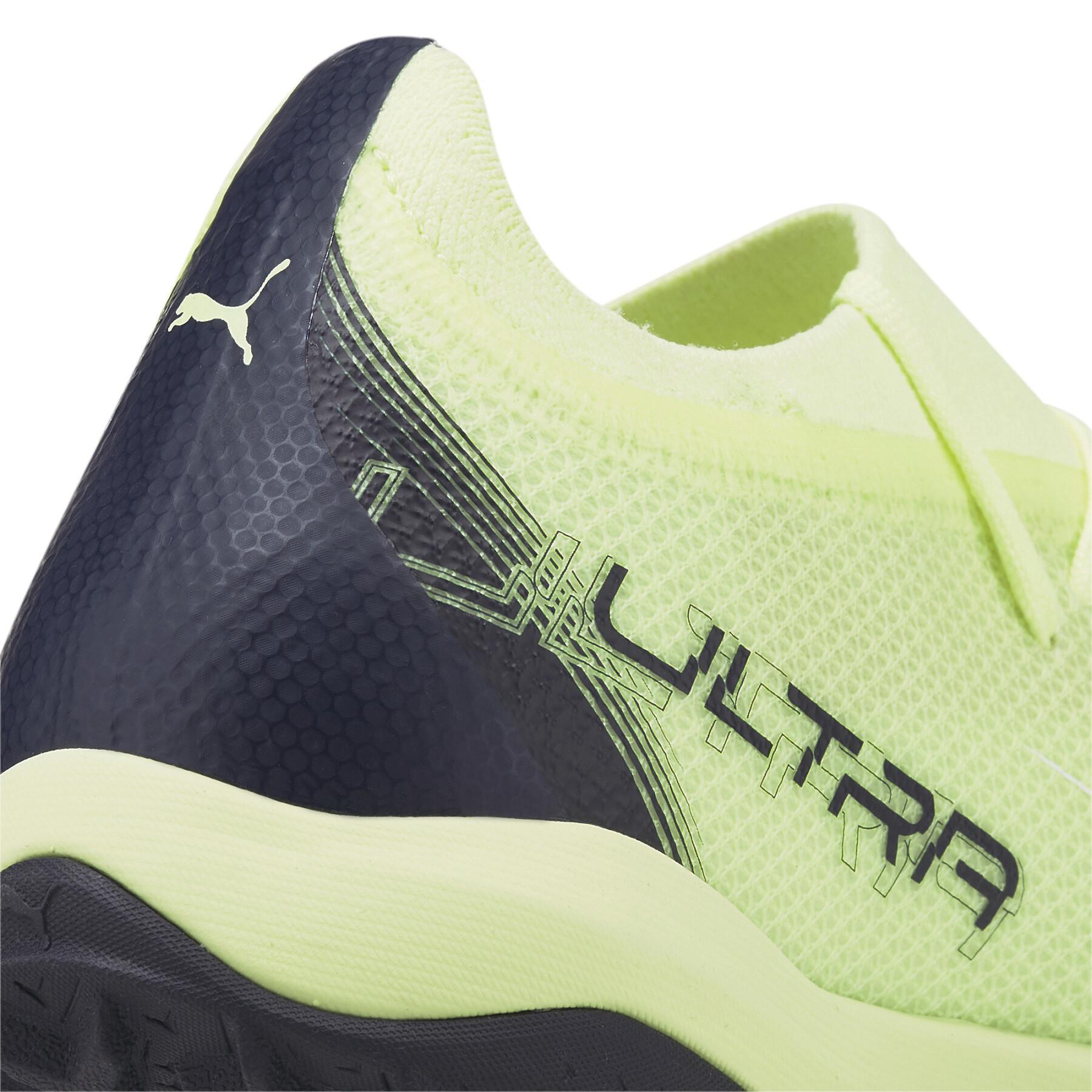 Soccer shoes Puma Ultra Match TT - Fastest Pack
