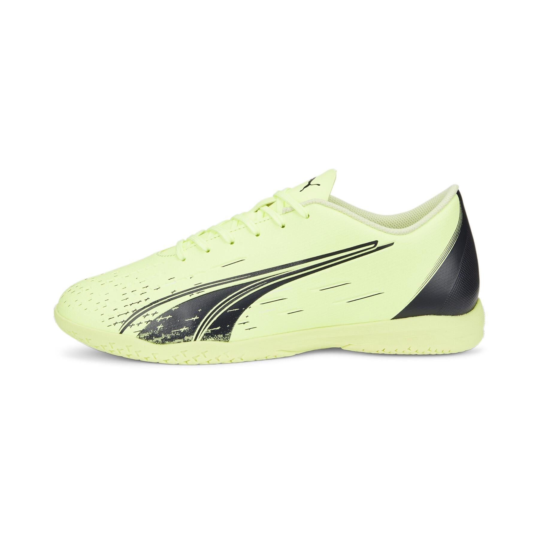 Soccer shoes Puma Ultra play IT - Fastes Pack