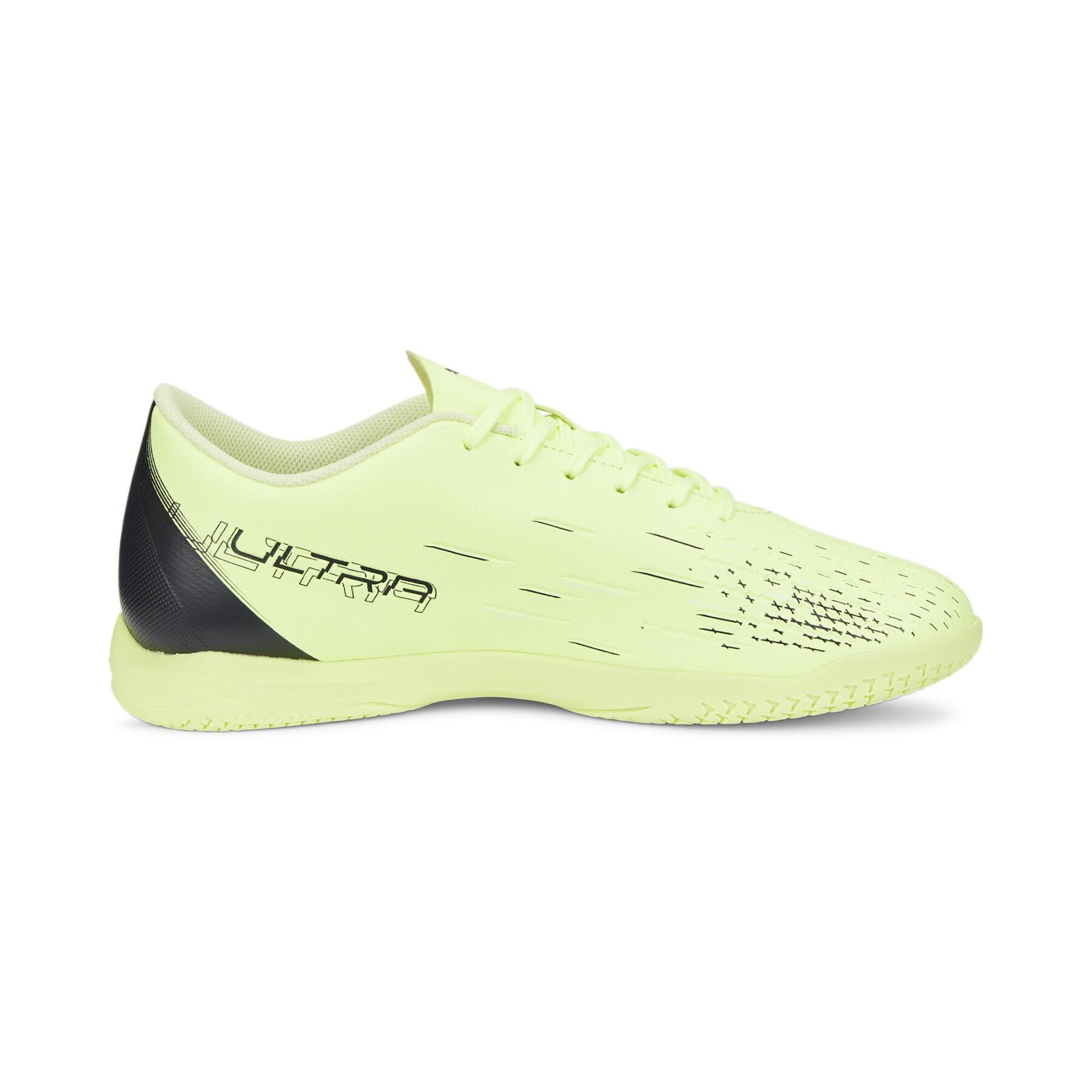 Soccer shoes Puma Ultra play IT - Fastes Pack