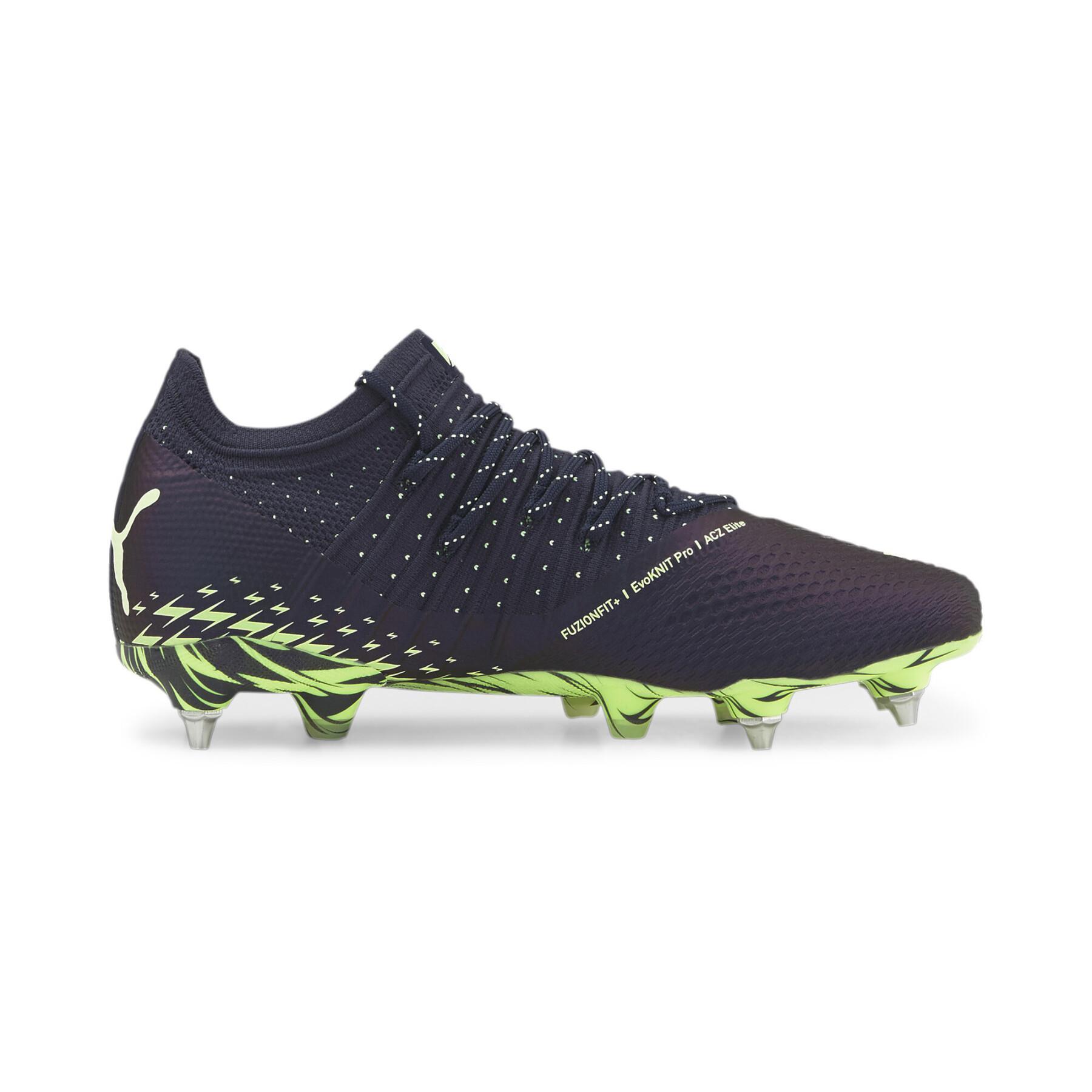 Soccer shoes Puma Future Z 1.4 MxSG - Fatest Pack