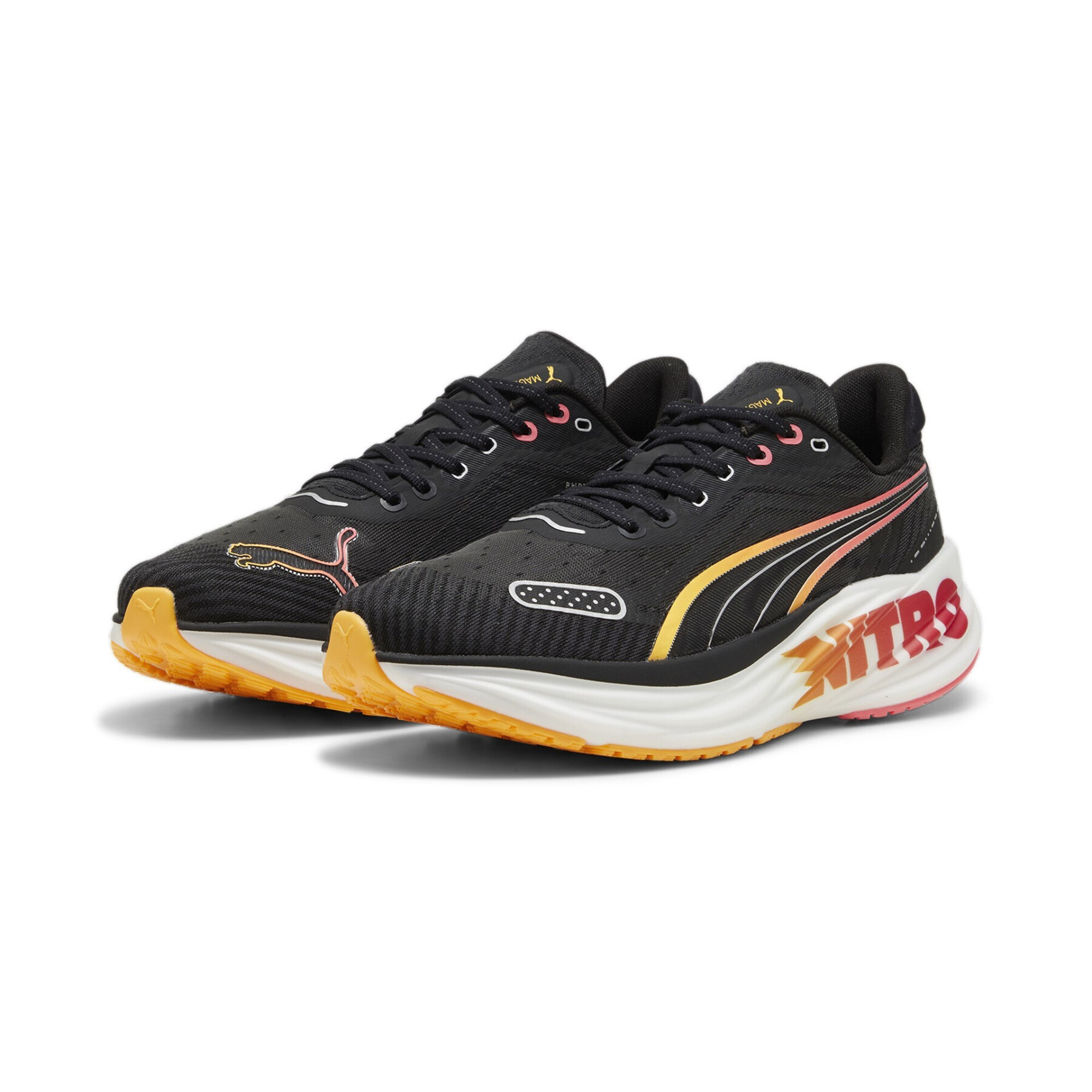 Running shoes Puma Magnify Nitro 2 Tech FF