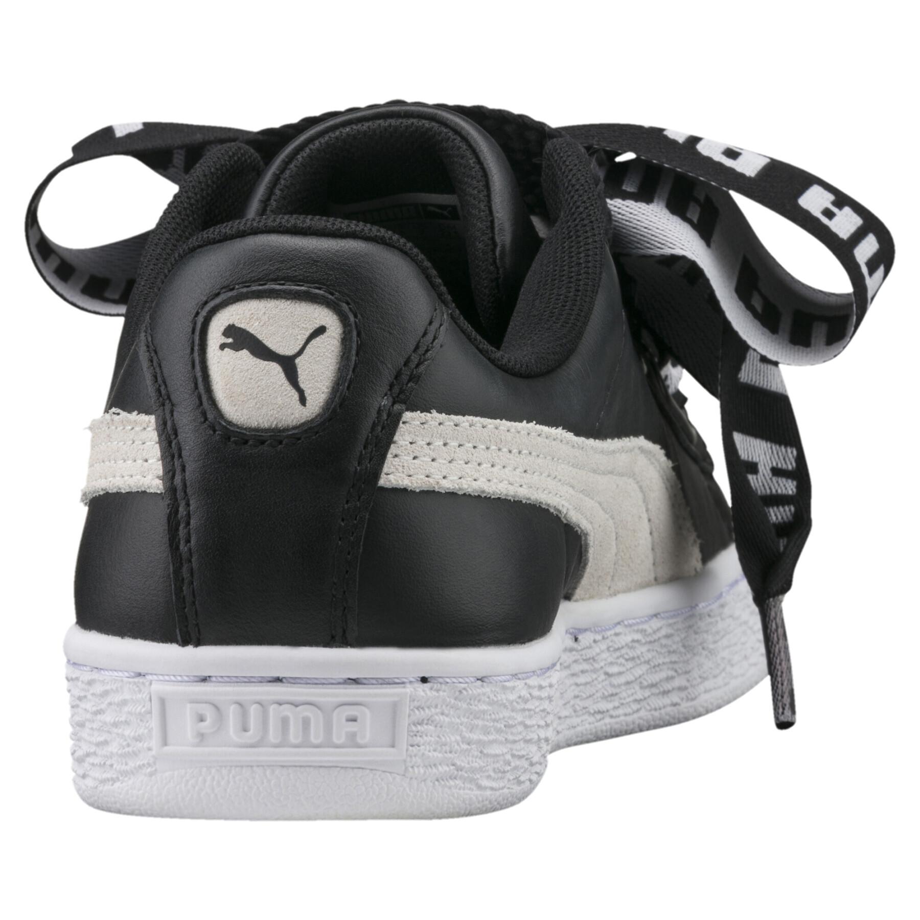 Women's sneakers Puma Heart