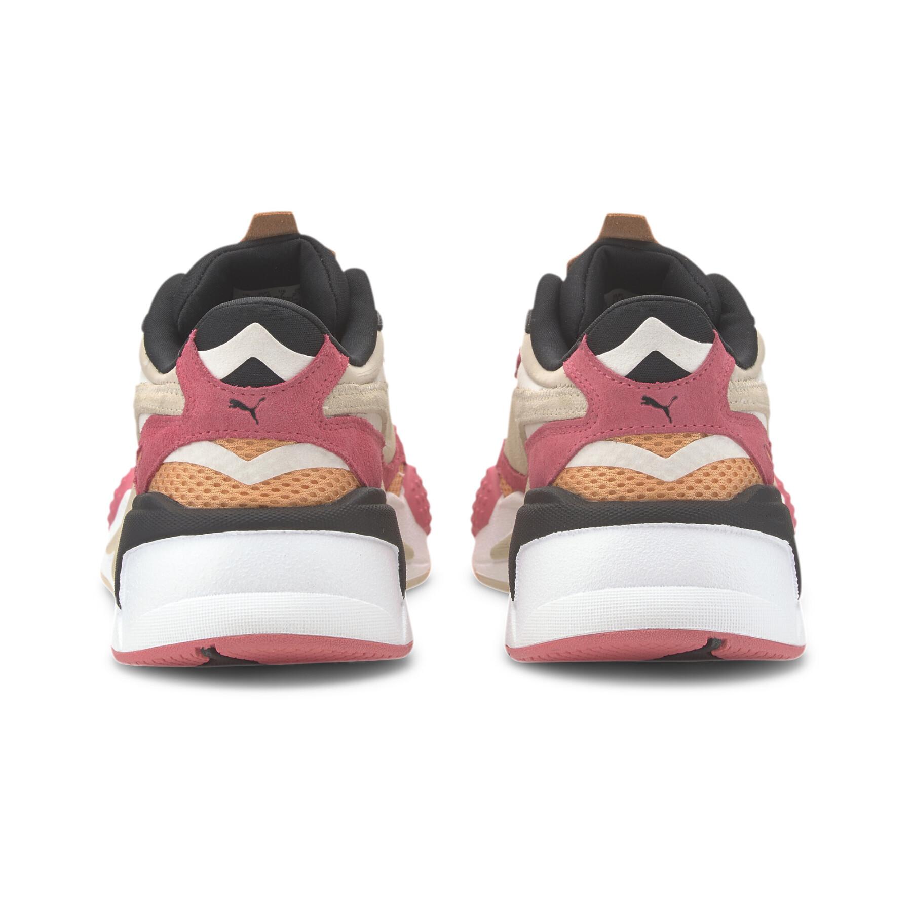 Women's sneakers Puma Rs-X³ mesh pop