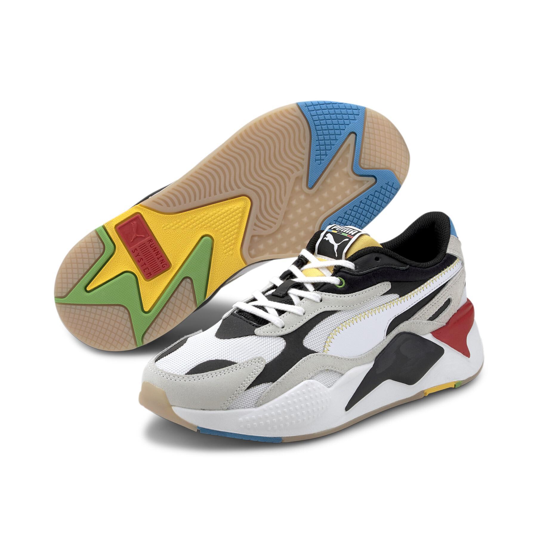 Sneakers Puma RS-X³ WH