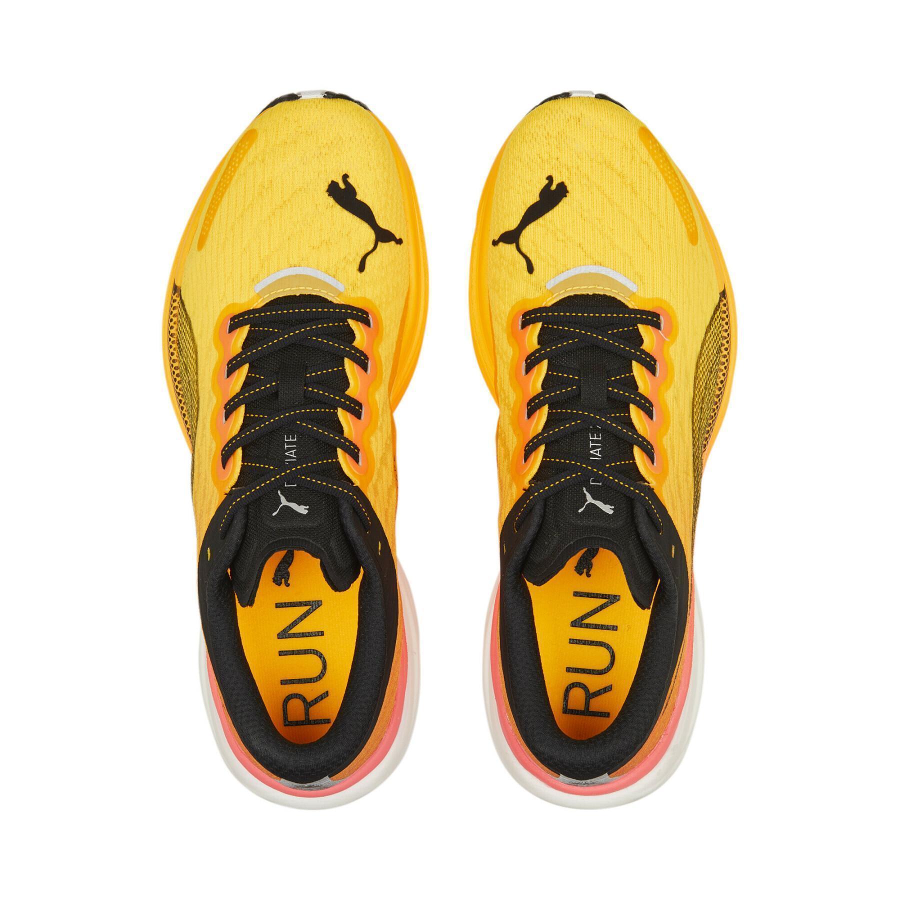 Running shoes Puma Deviate Nitro 2