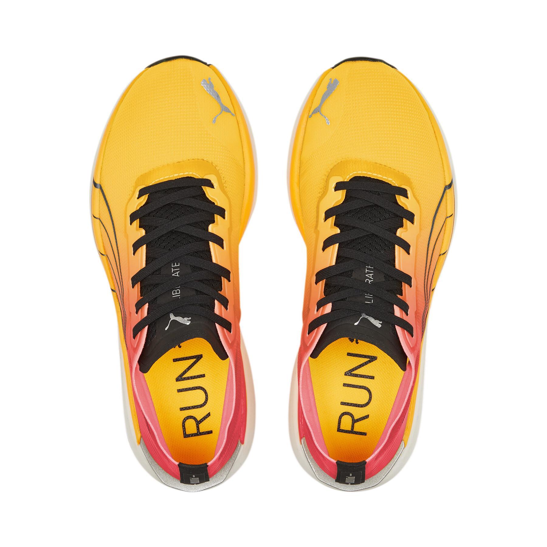 Running shoes Puma Liberate Nitro