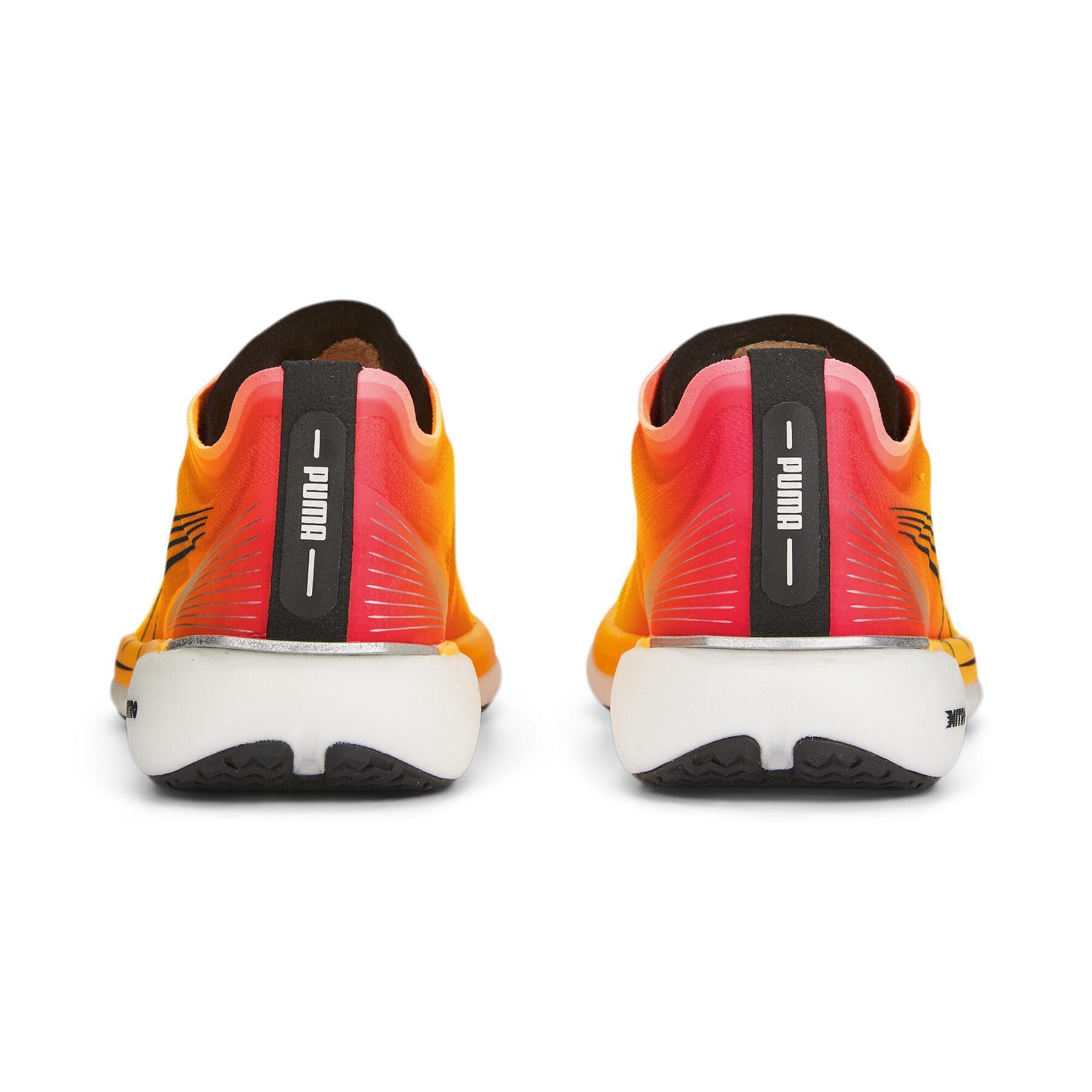 Running shoes Puma Liberate Nitro
