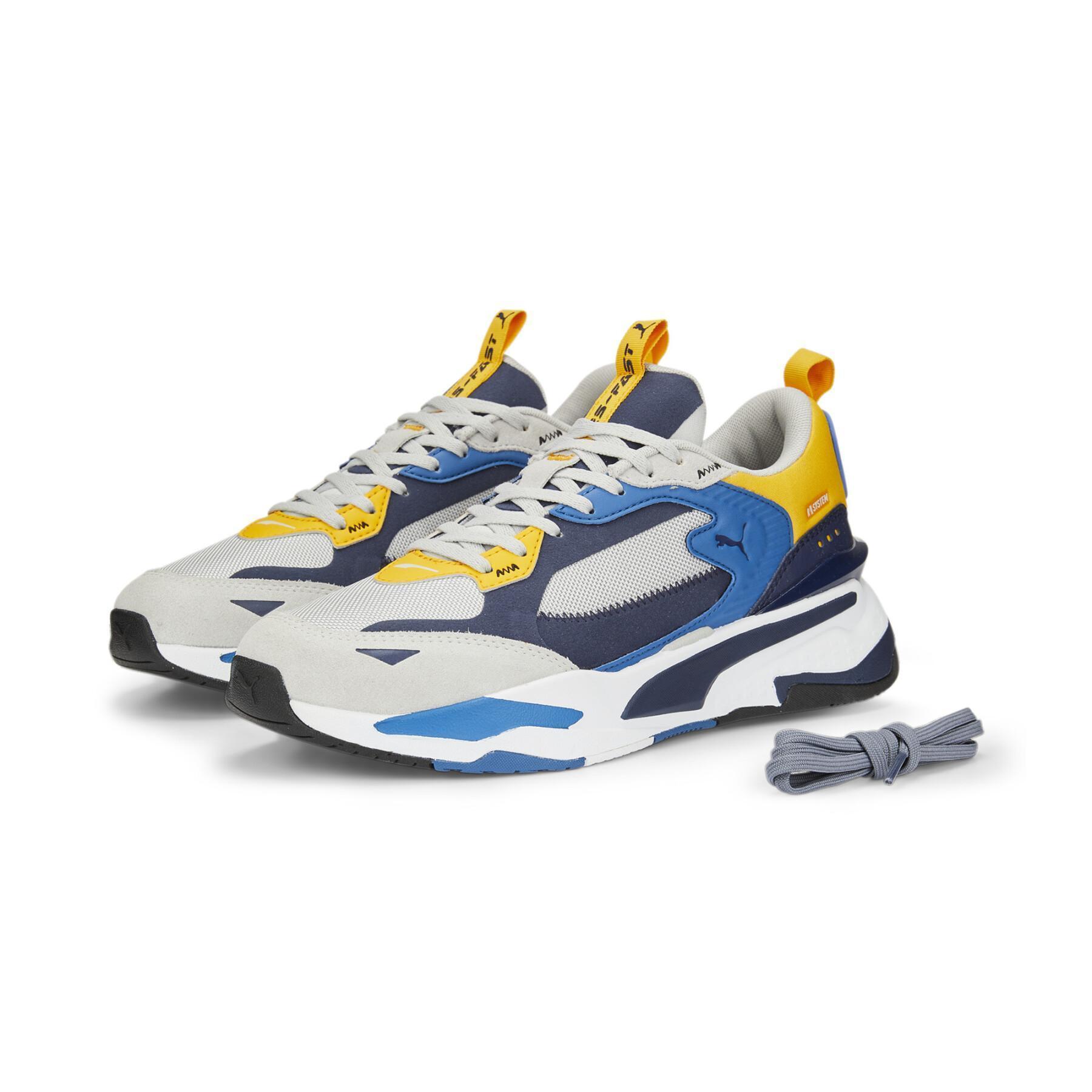 Sneakers Puma RS Fast Limiter Suede