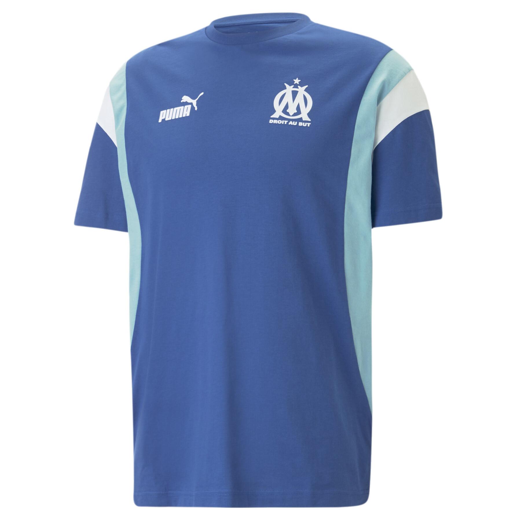 om archive t-shirt 2022/23