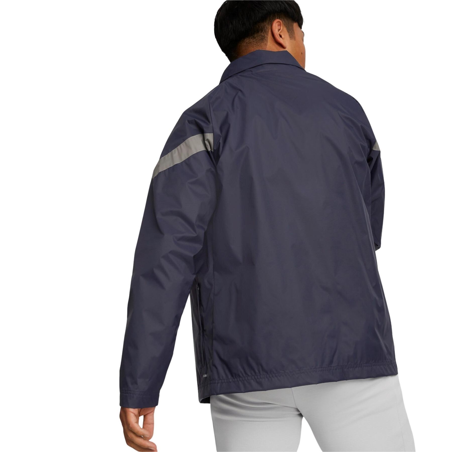 Waterproof jacket om 2022/23