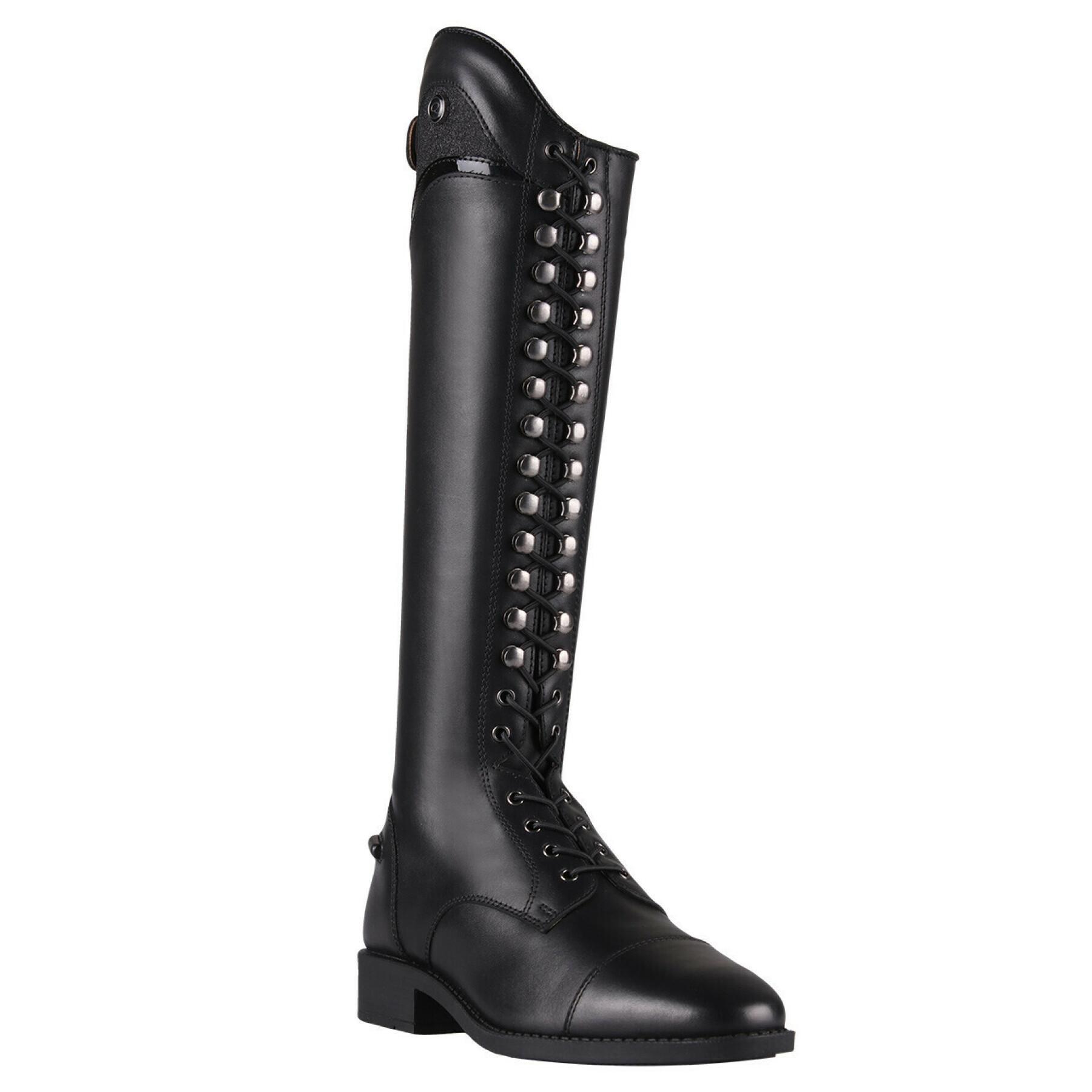 Riding boots QHP Hailey