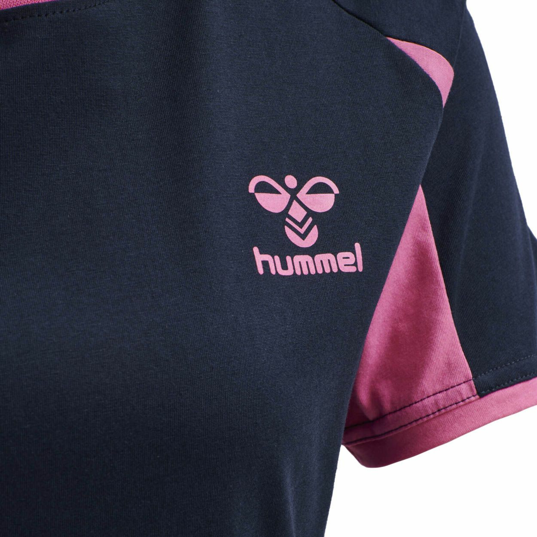 Women's T-shirt Hummel hmlACTION