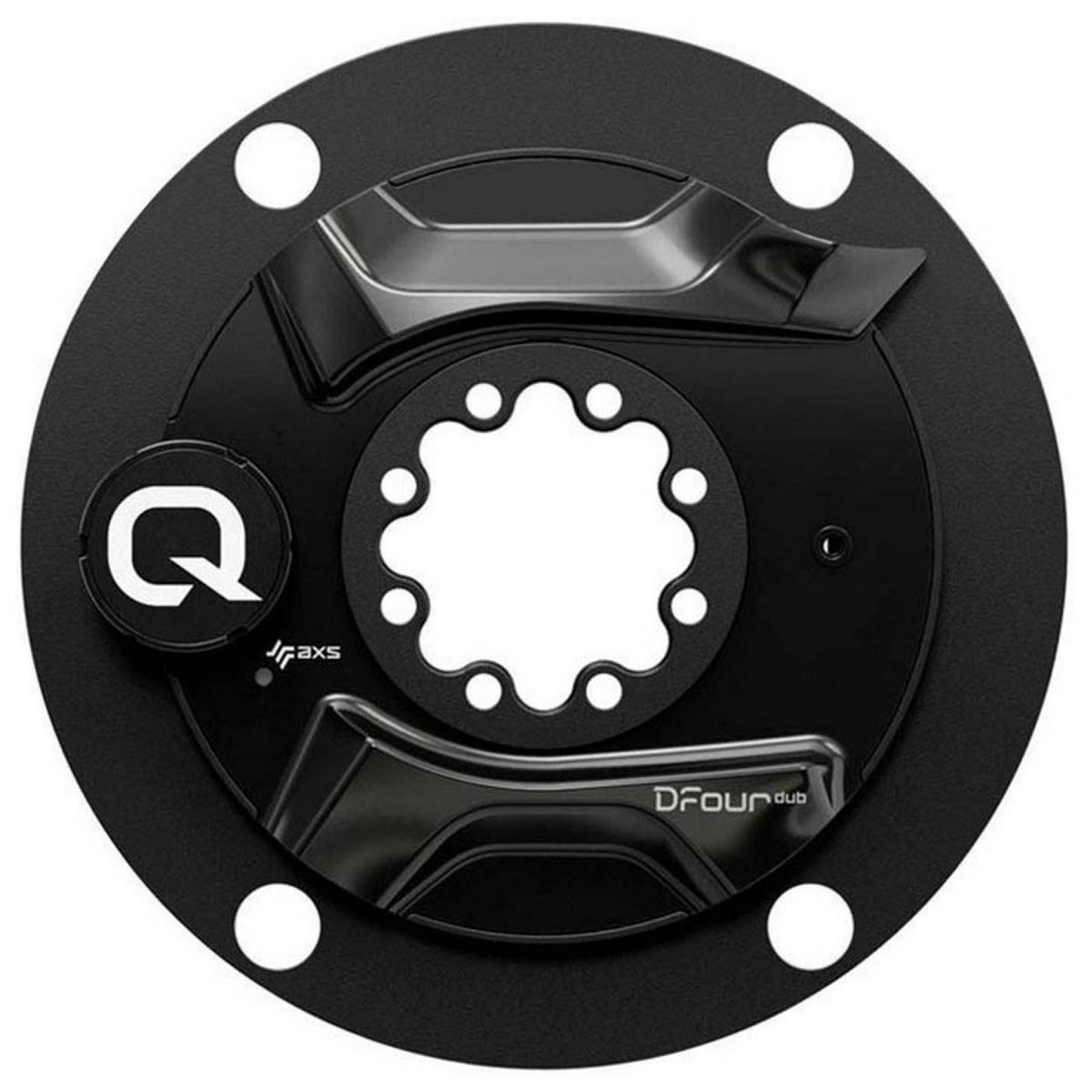 Power sensor Quarq Dfour dub 170mm 110BCD Shimano (BB not in)