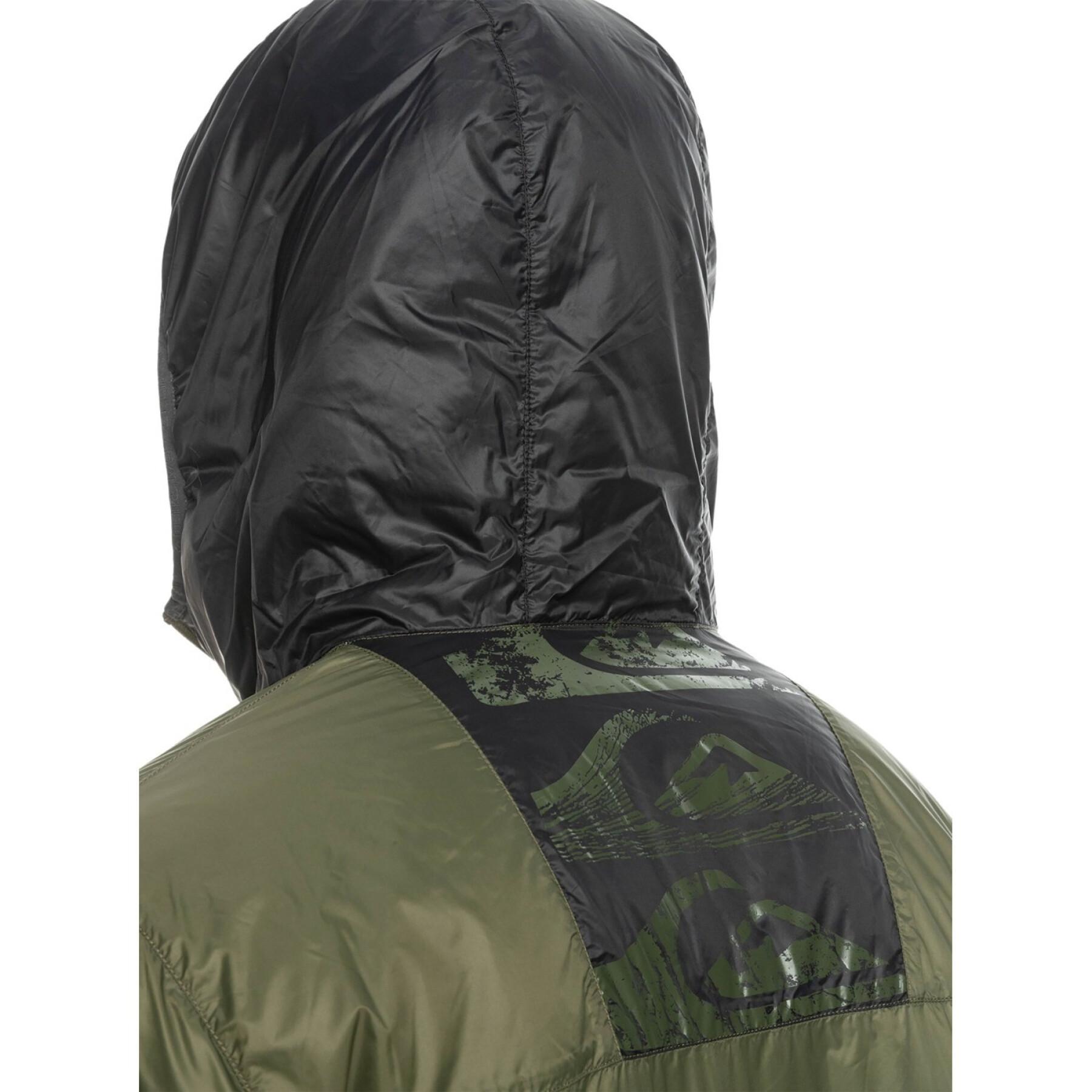 Waterproof insulating jacket Quiksilver Instinct Rider