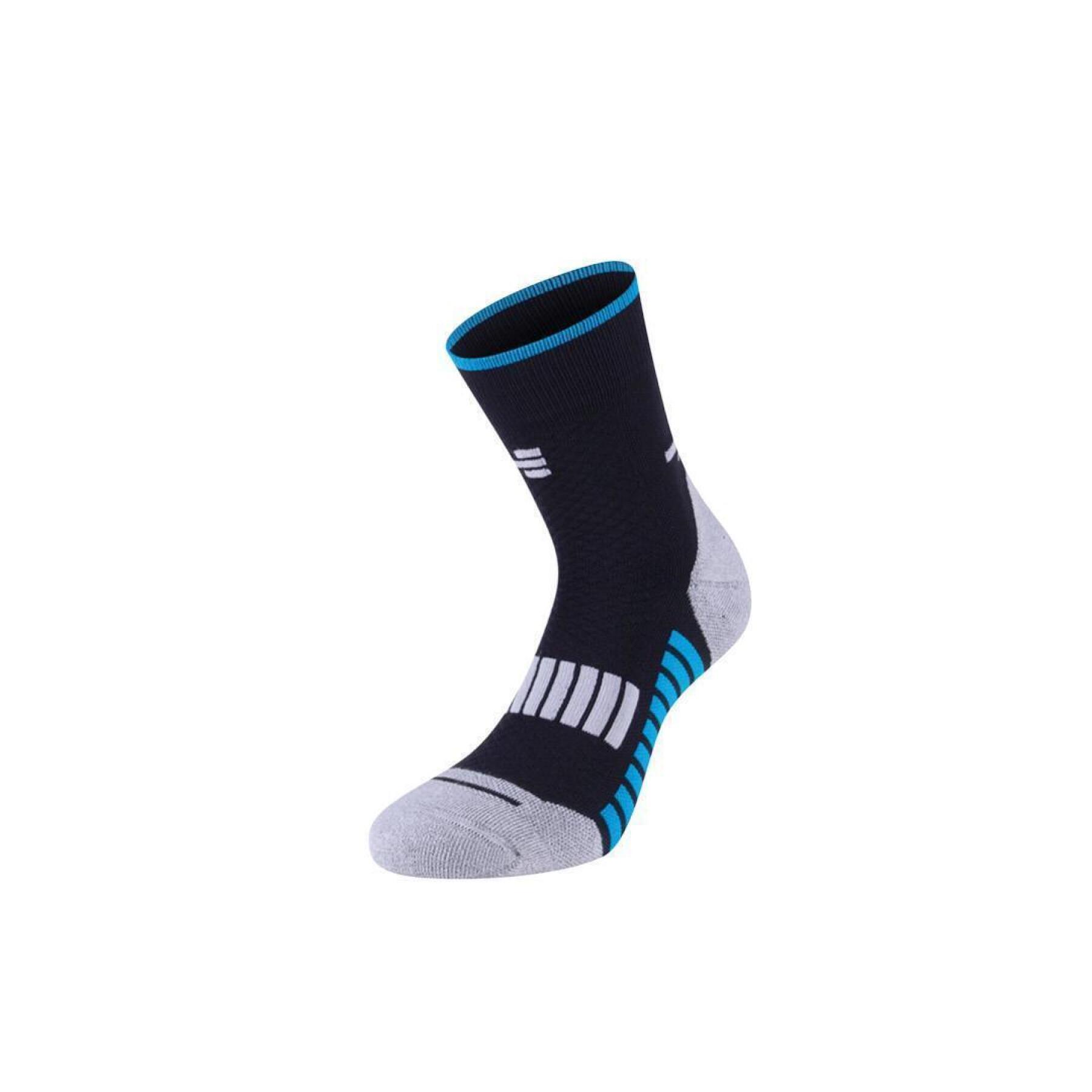 Thermo medium technical compression socks R-Evenge