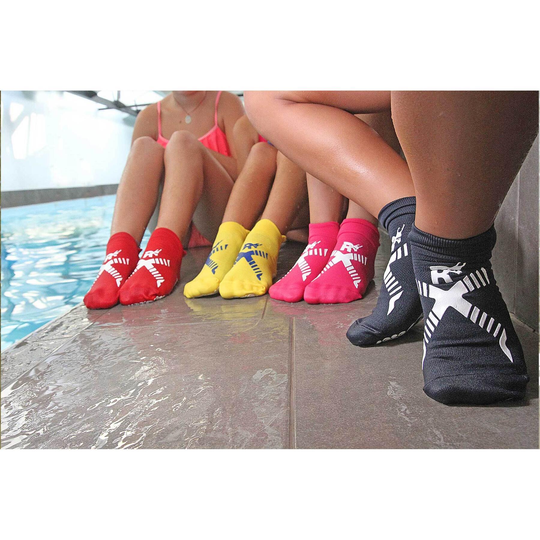 Children's swimming socks R-Evenge