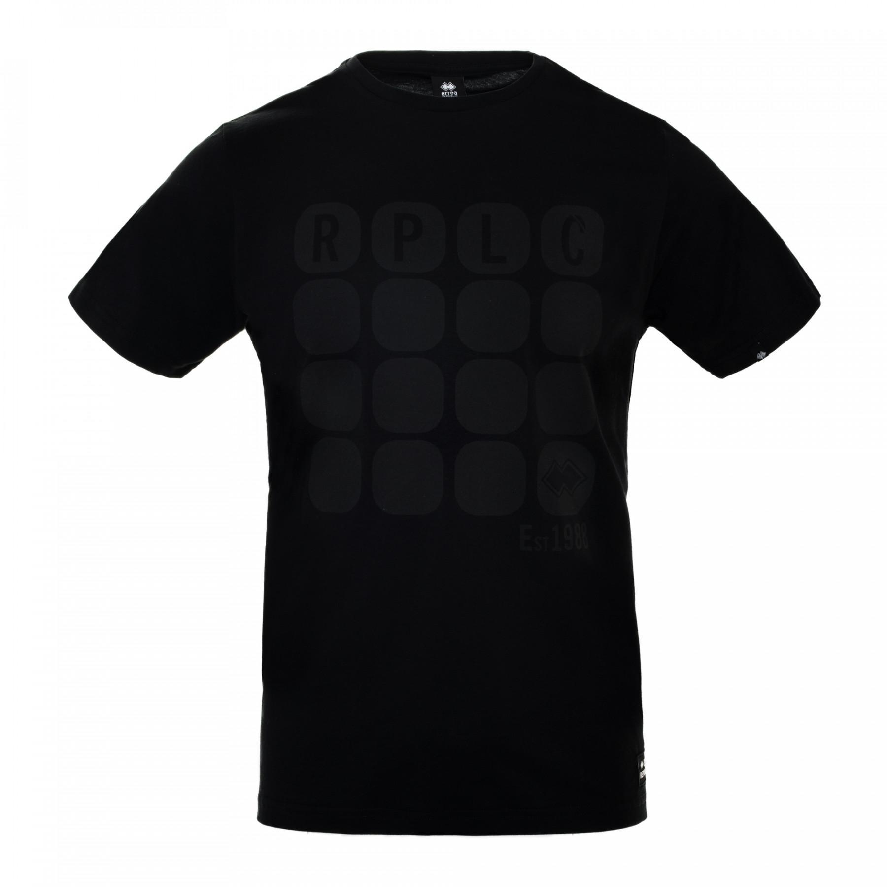T-shirt Errea Essential Cube