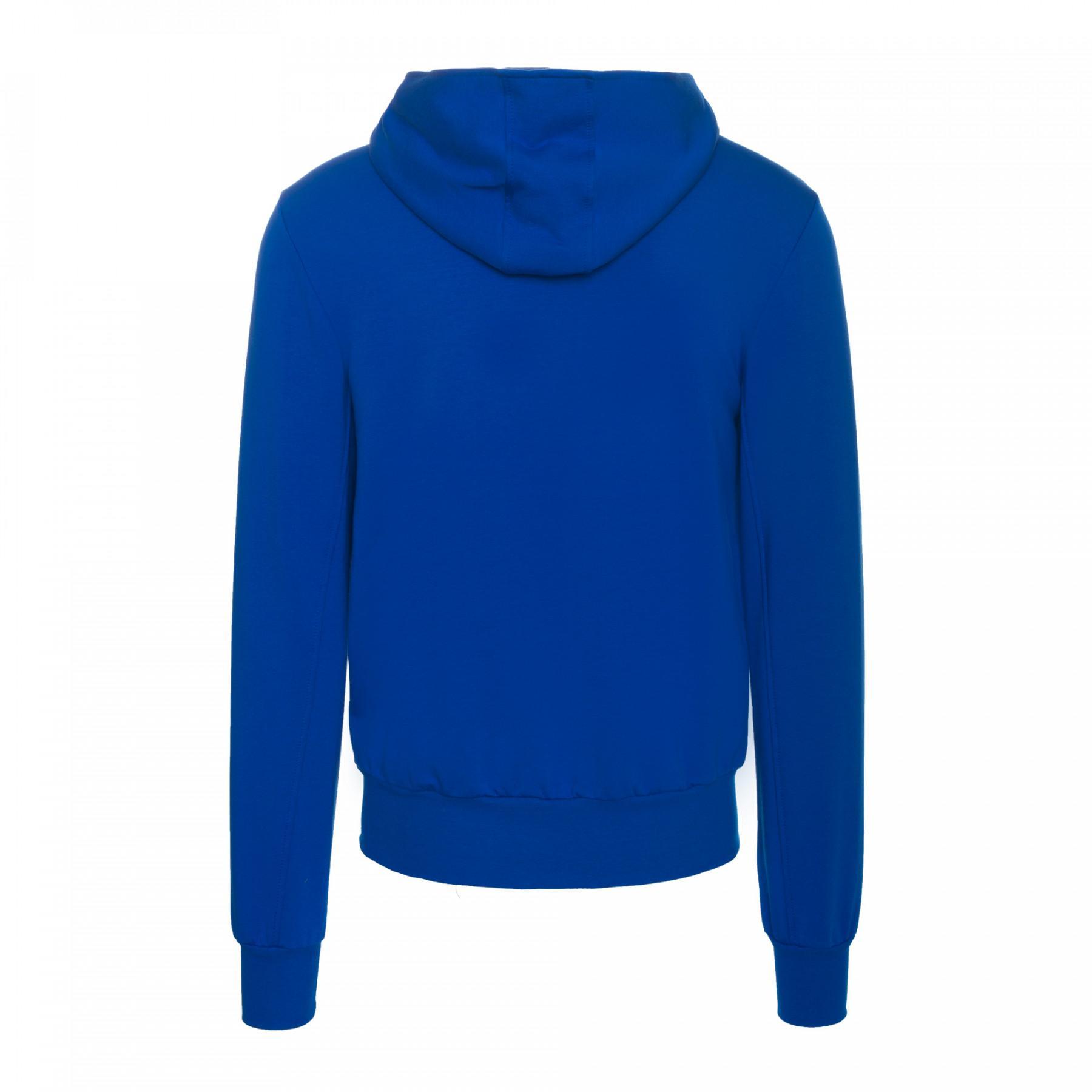 Sweatshirt child Errea essential hooded shirt