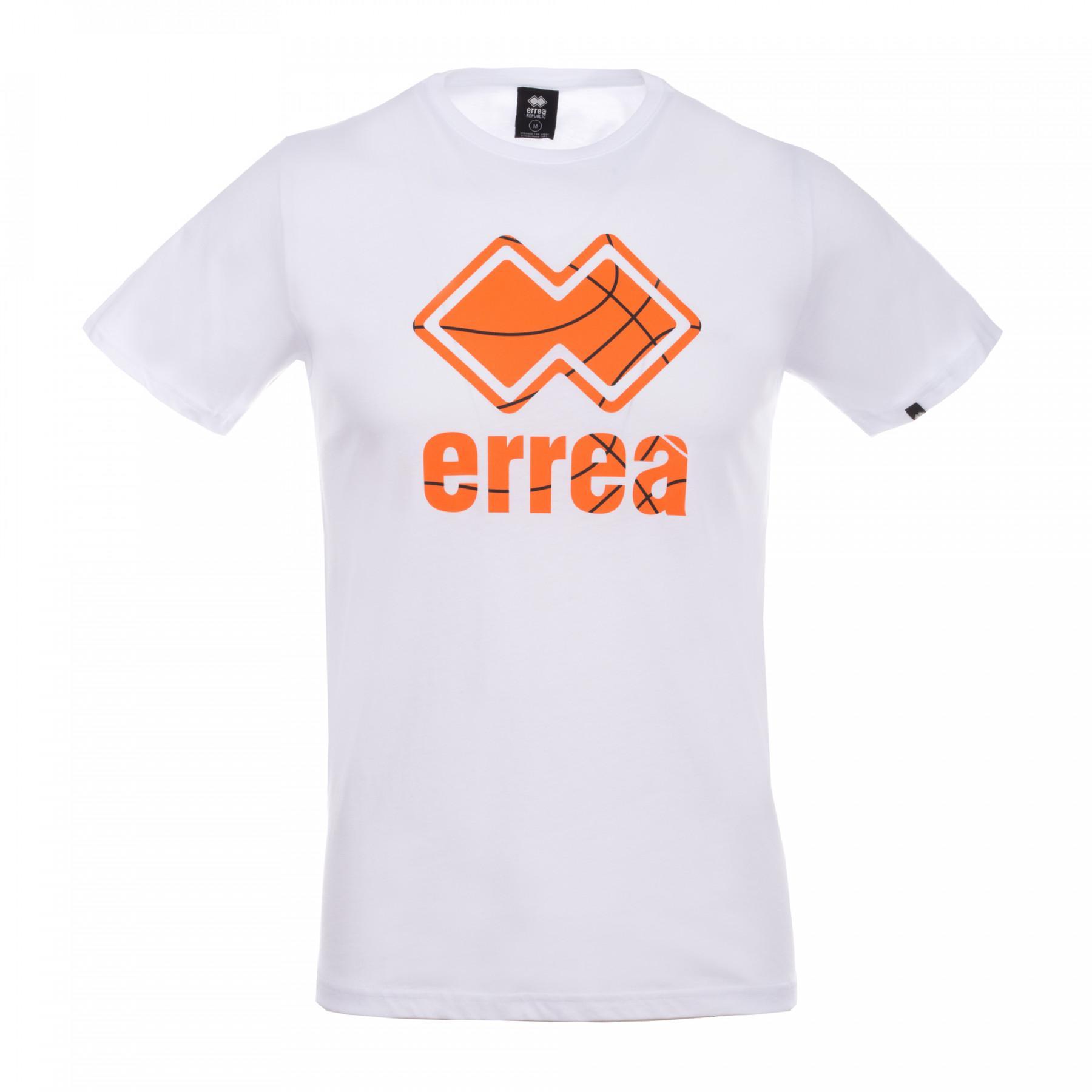 T-shirt Errea essential graphic