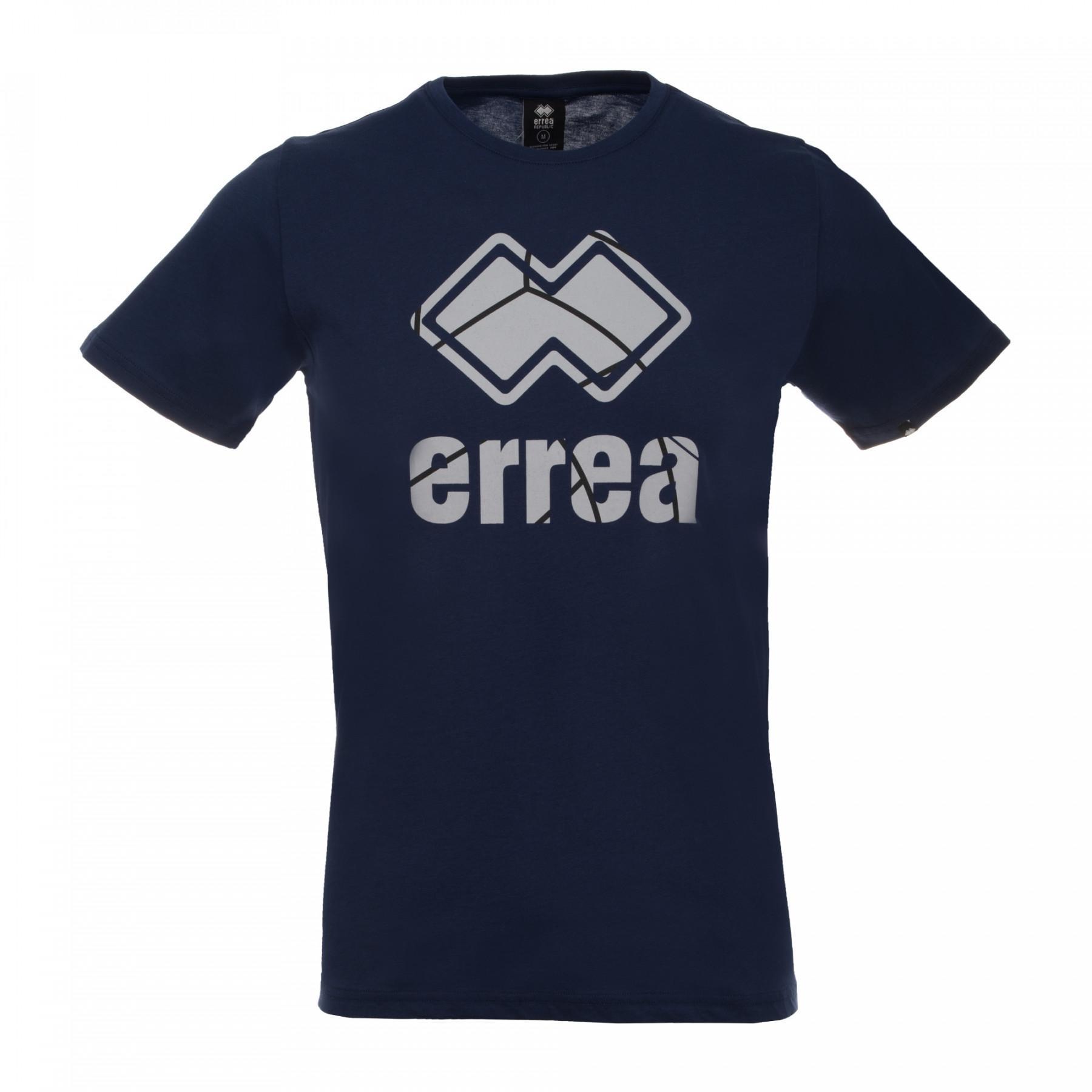 T-shirt Errea essential graphic