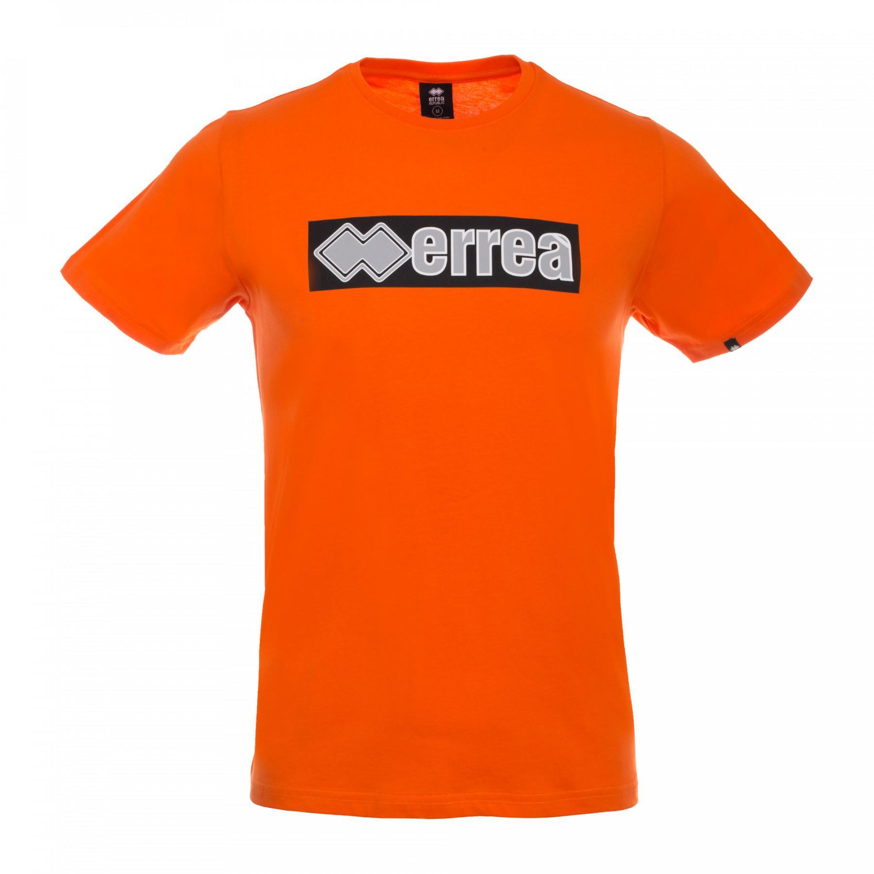 T-shirt Errea essential logo ad 2.0