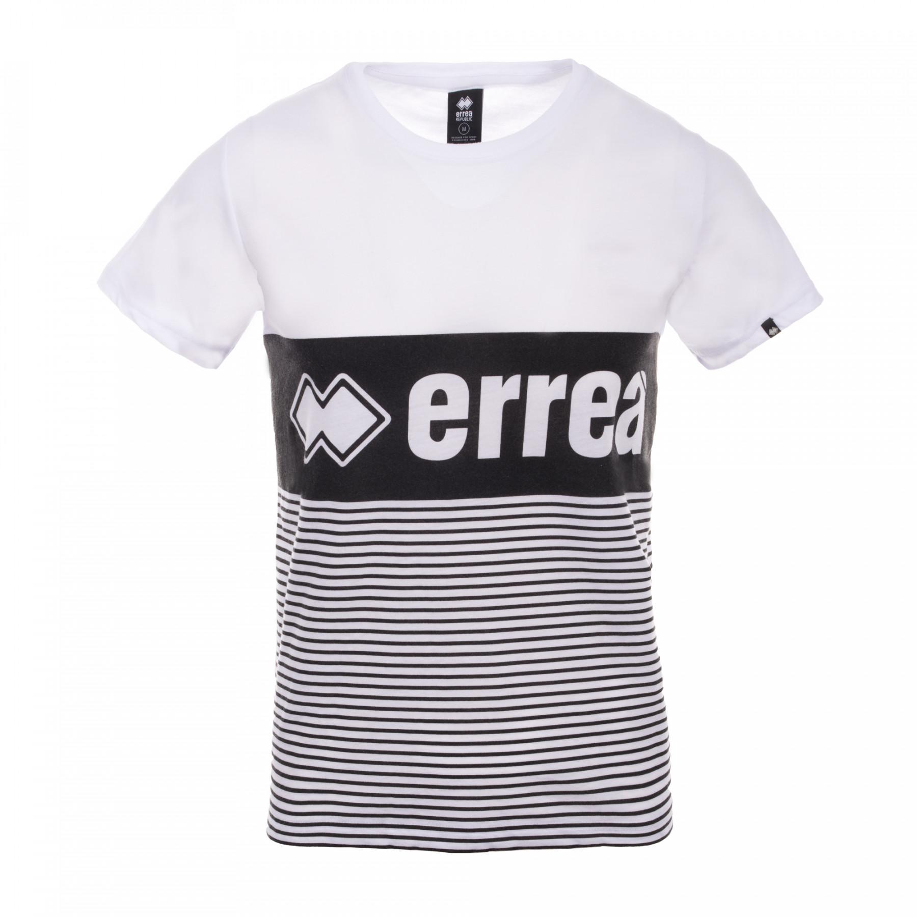 T-shirt Errea essential printed