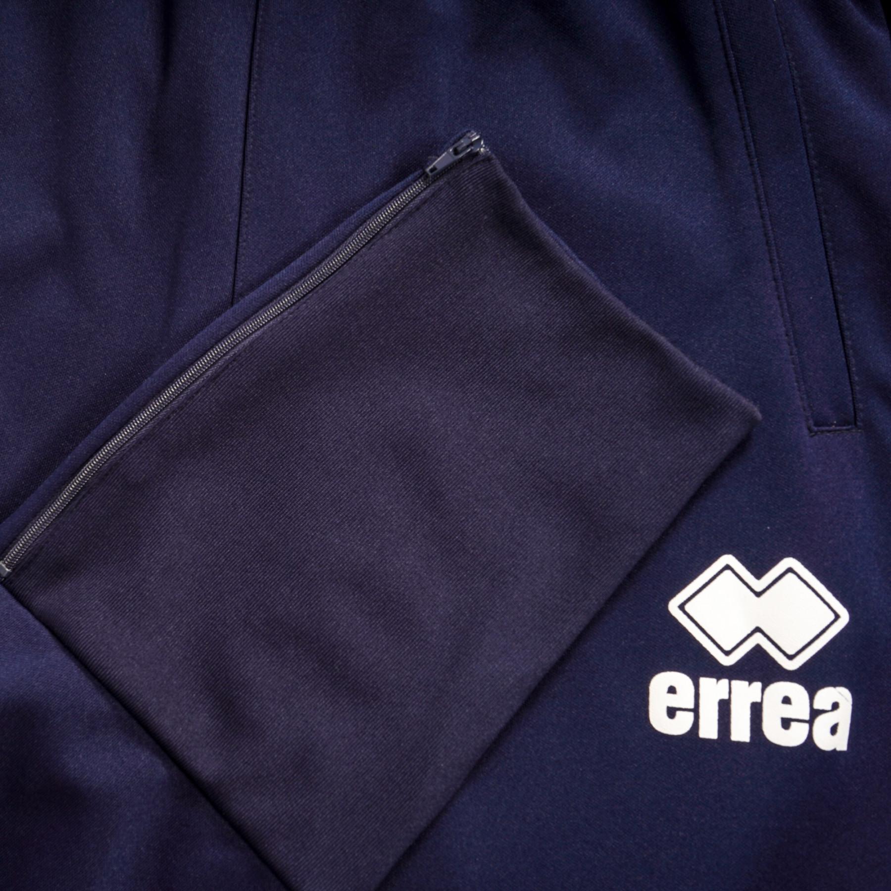 Pants Errea essential drake logo pro