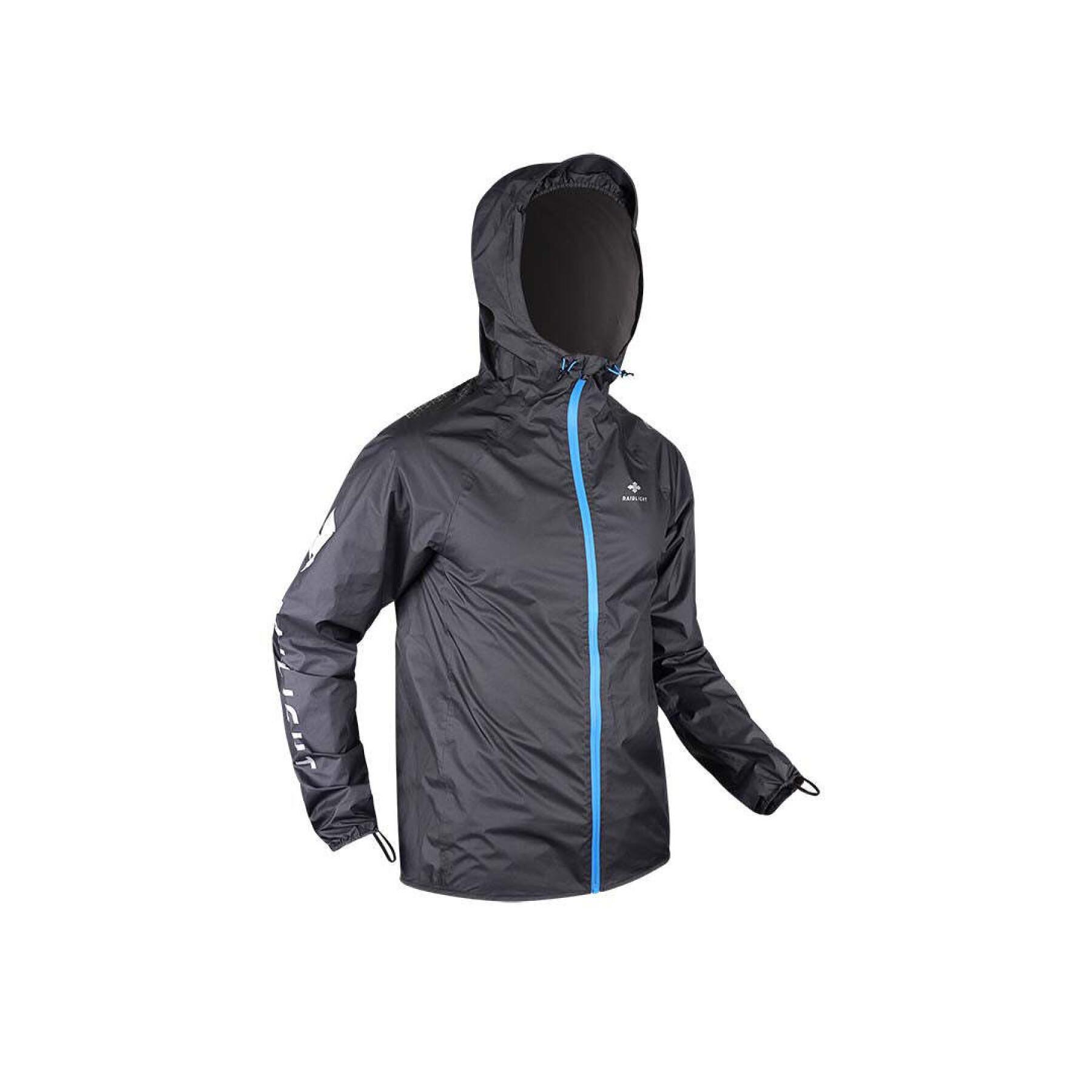 Waterproof jacket RaidLight Ultralight 2.0 Mp+