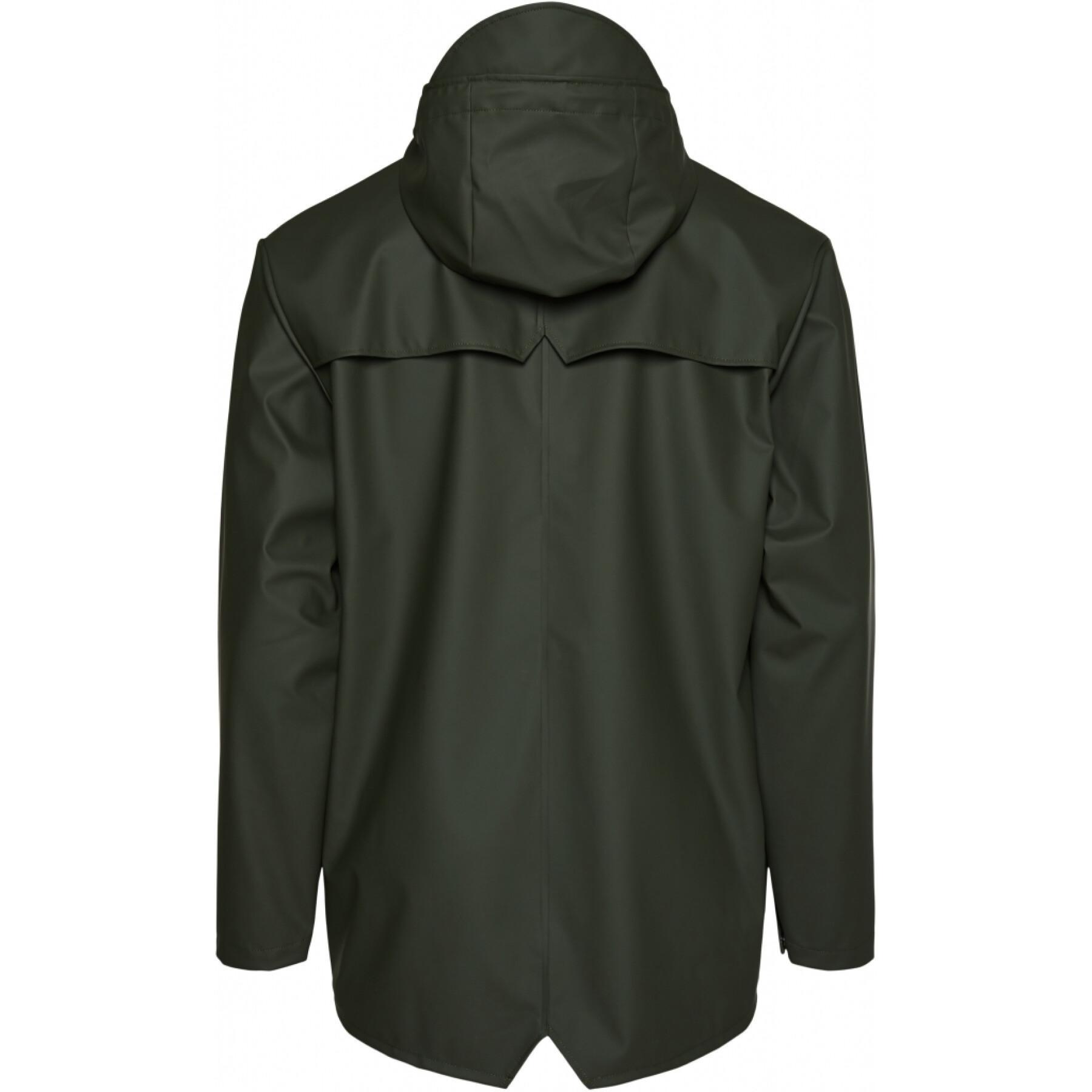 Waterproof jacket Rains