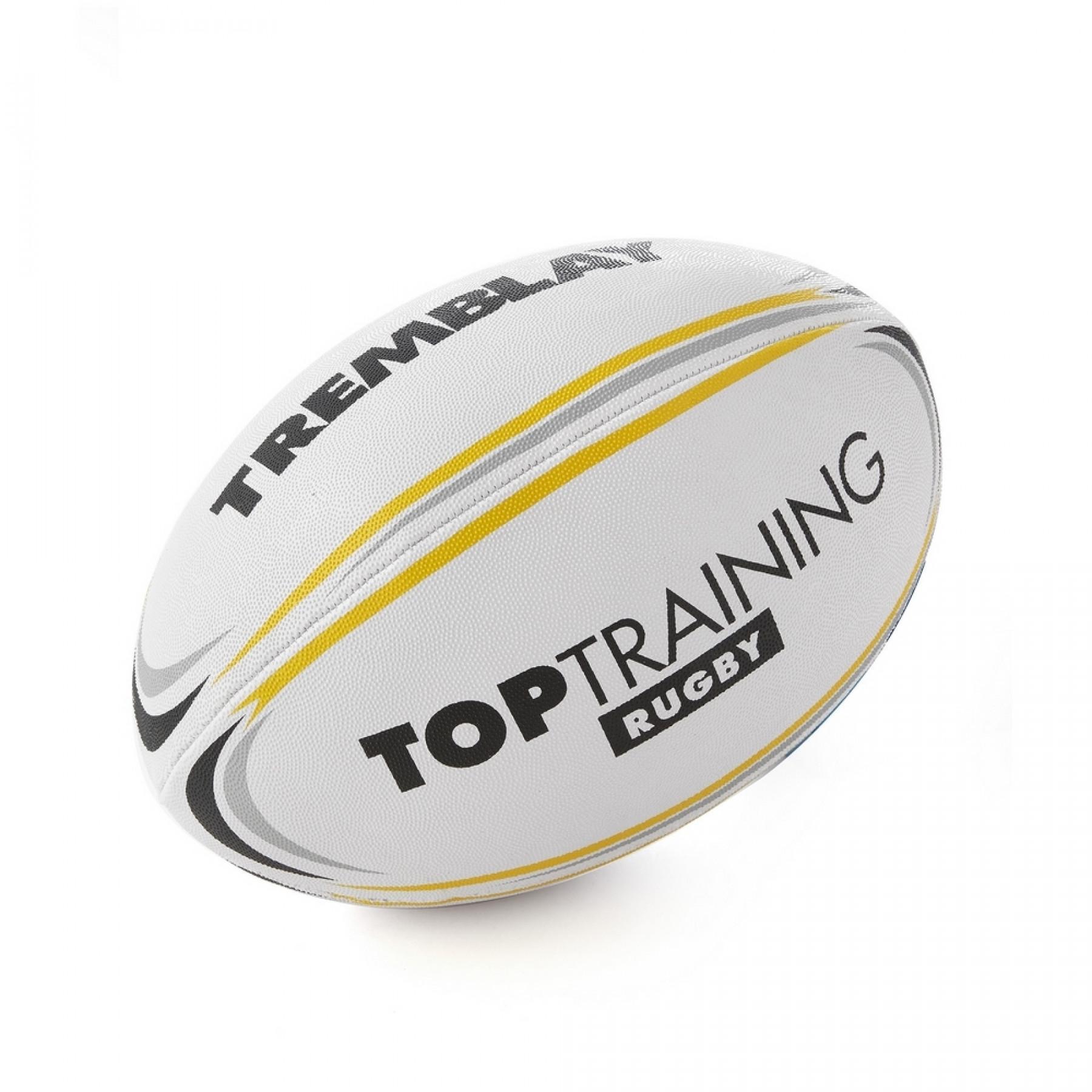 Tremblay Training Rugby Ball