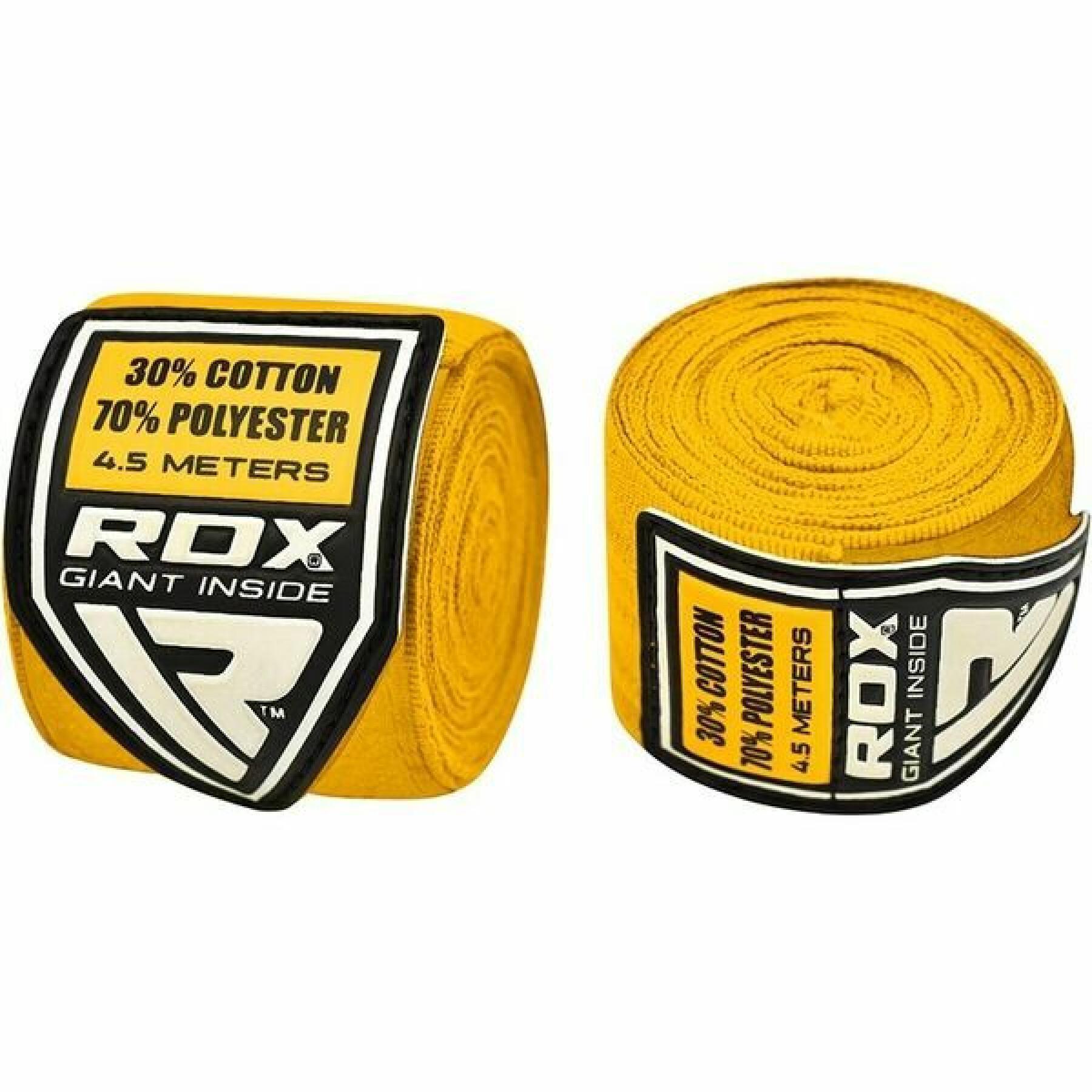 Boxing Bands RDX 4.5 m