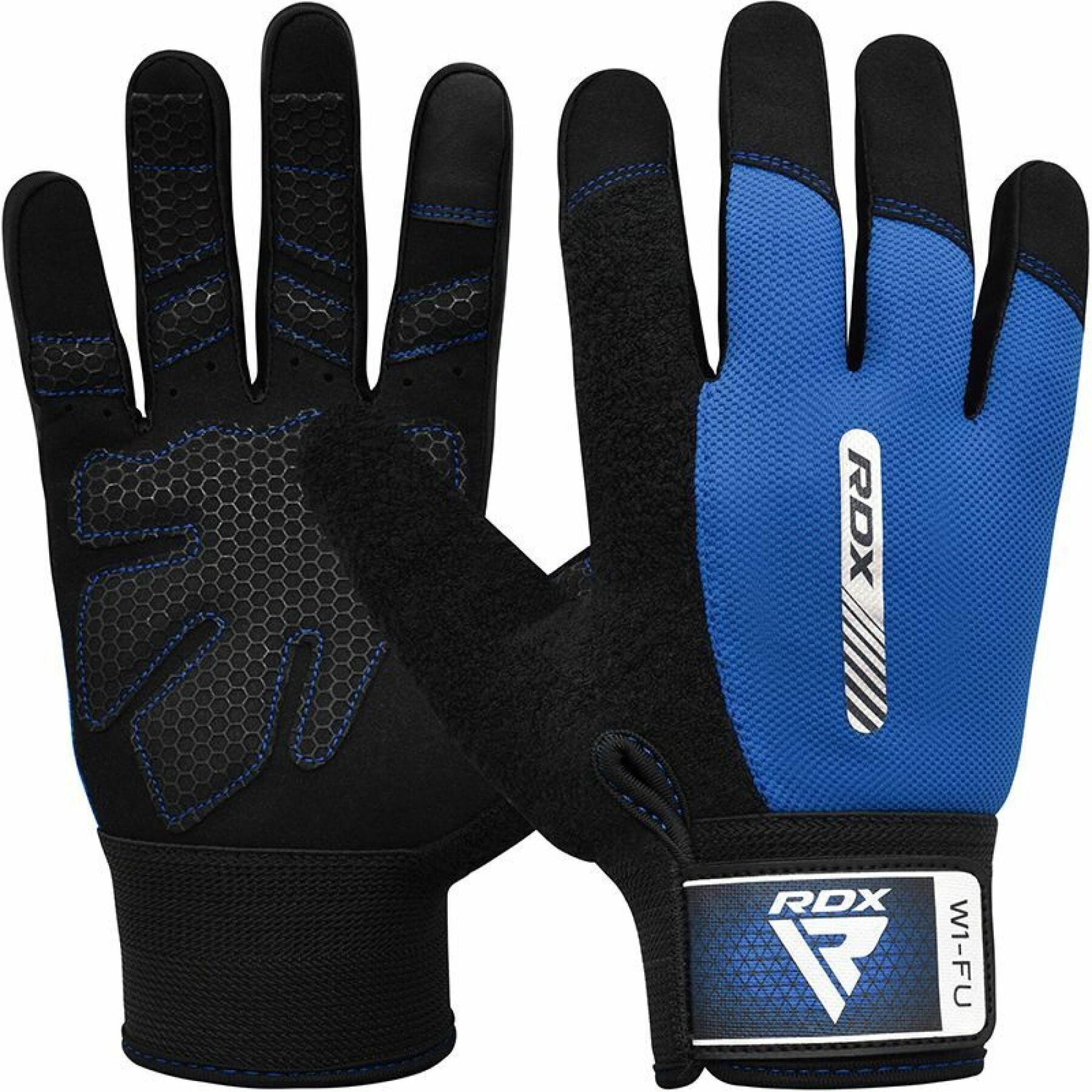 Training gloves RDX Full W1