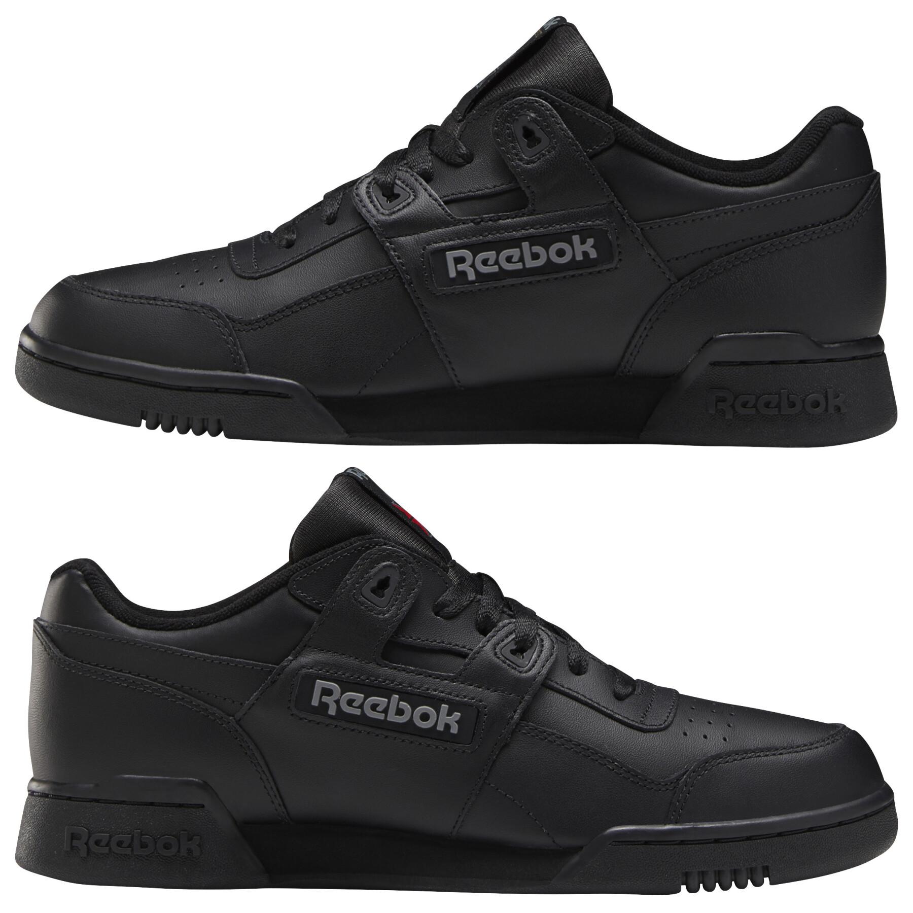 Reebok Workout Plus Shoes