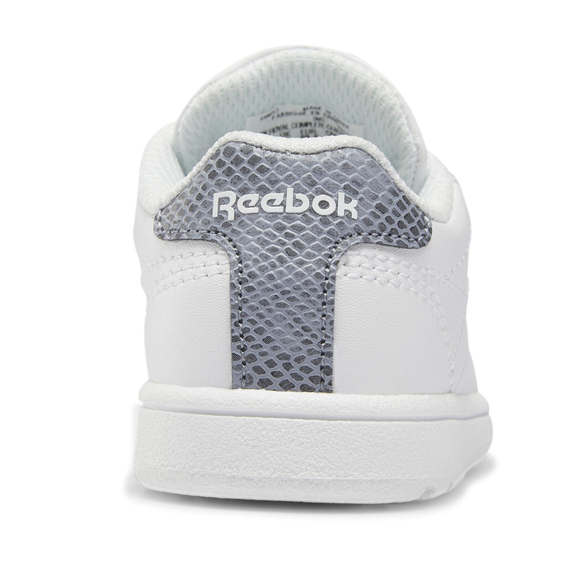 Kid Sneakers Reebok Complete Clean Alt 2.0